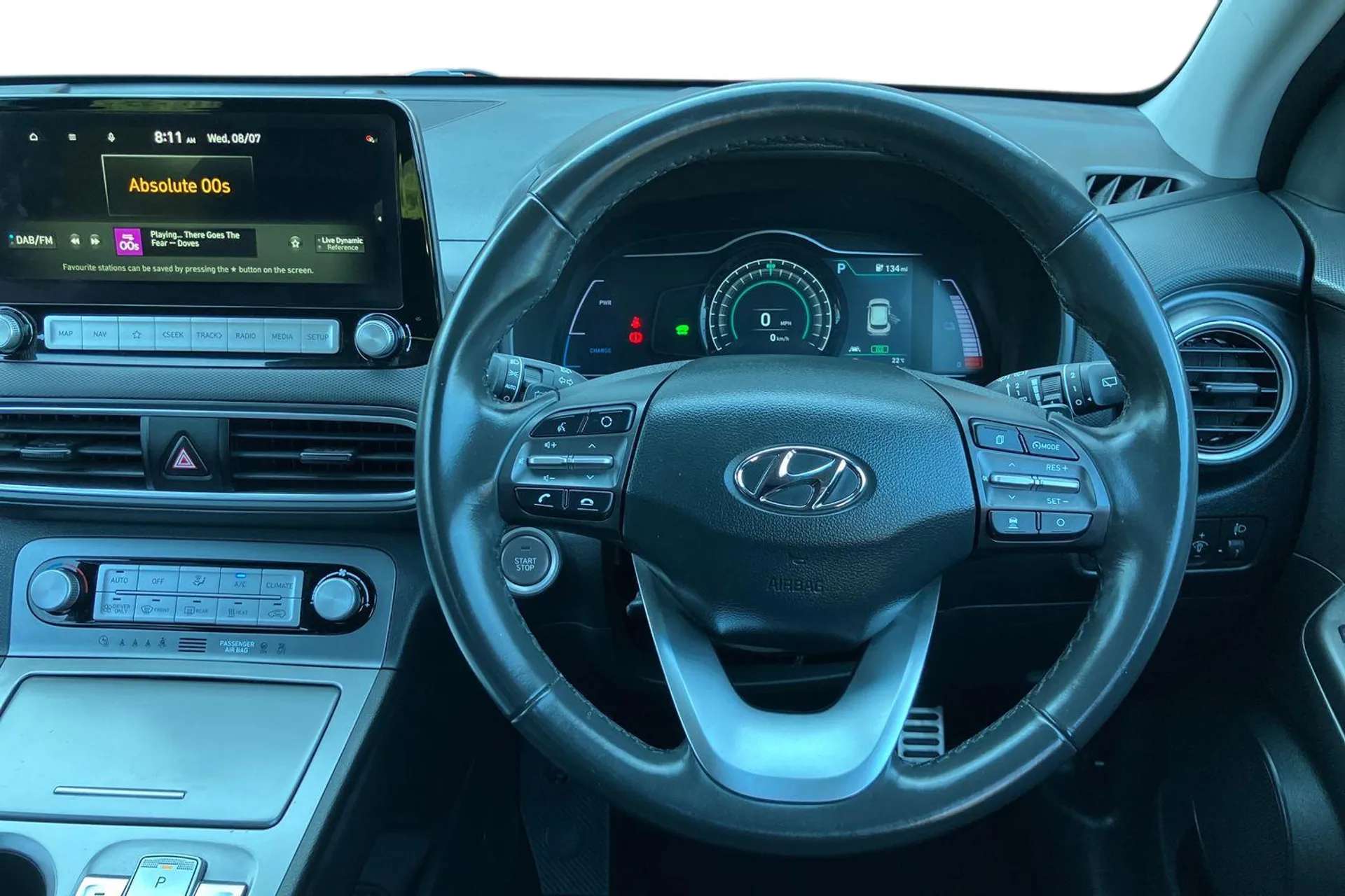 2022 HYUNDAI KONA 2022 HYUNDAI KONA