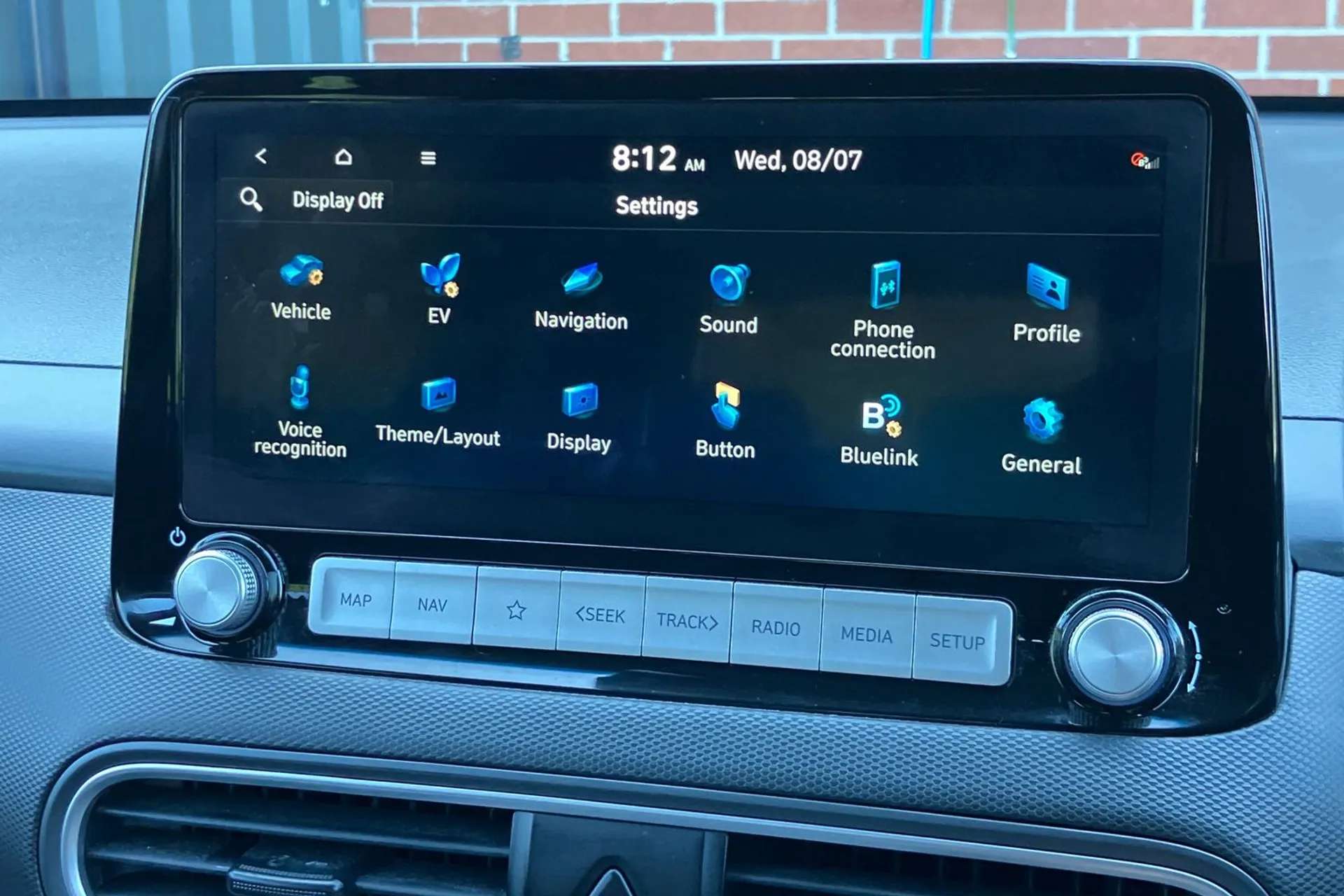 2022 HYUNDAI KONA 2022 HYUNDAI KONA