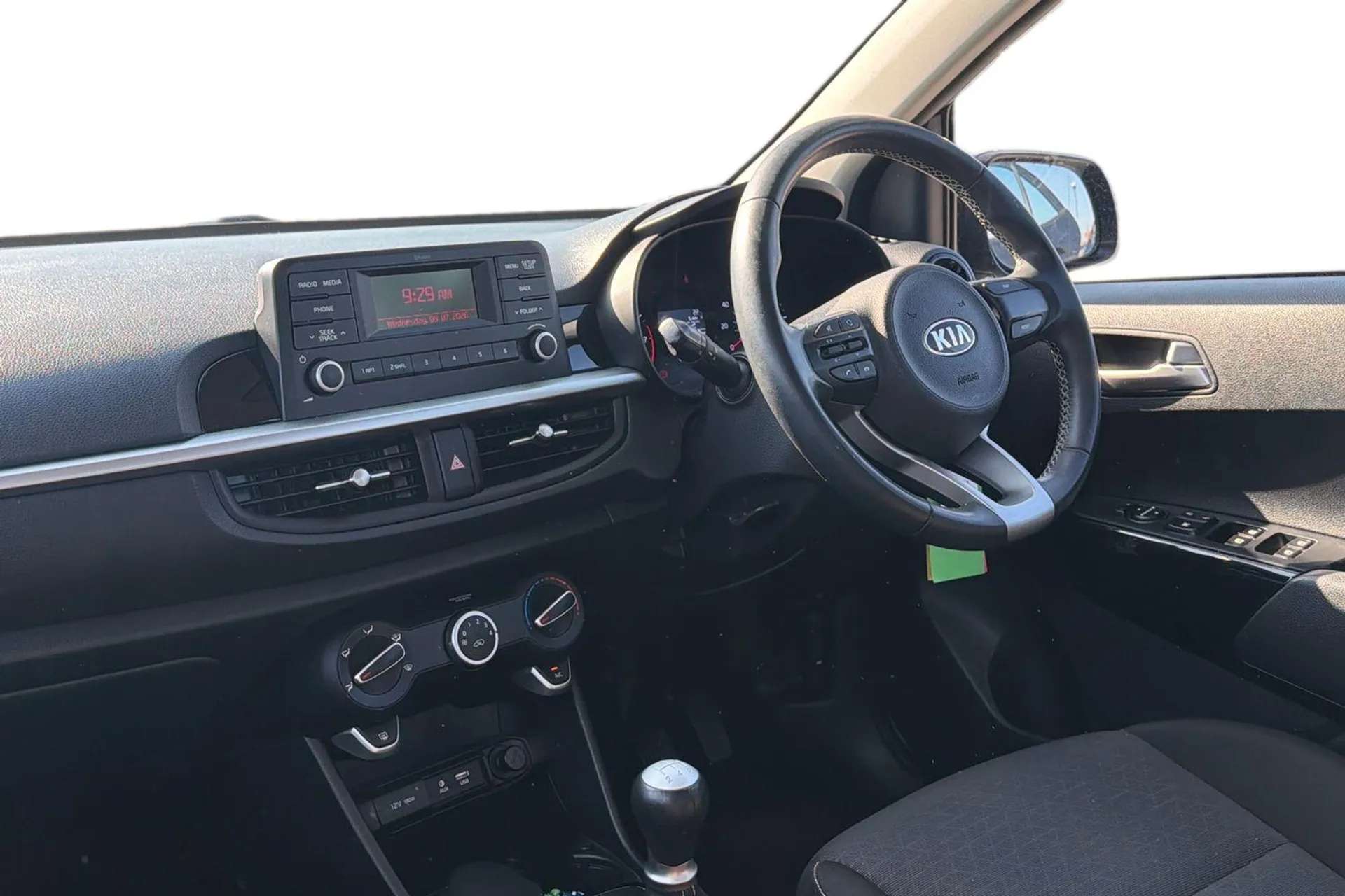 2018 KIA PICANTO 2018 KIA PICANTO