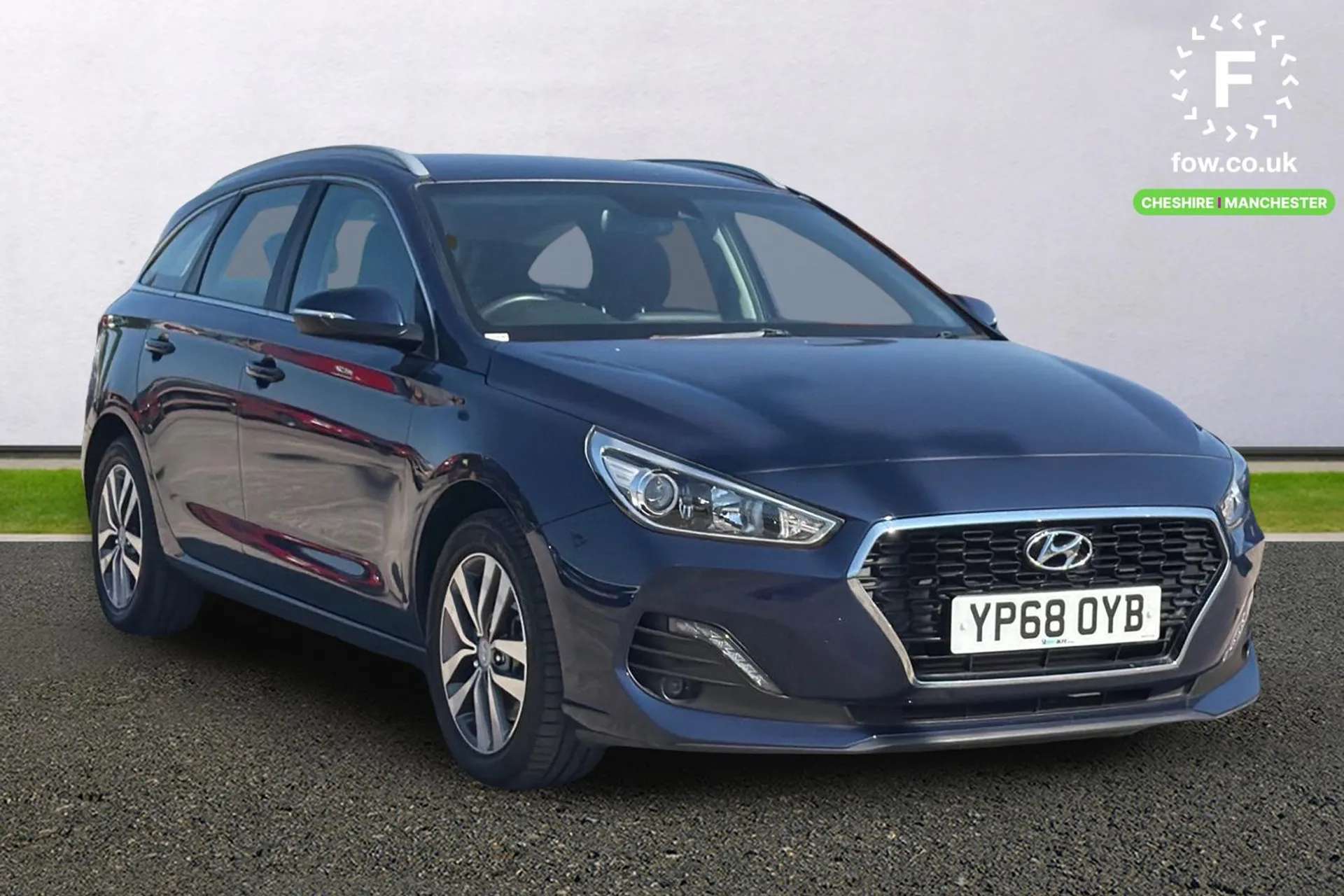 2018 HYUNDAI I30 2018 HYUNDAI I30