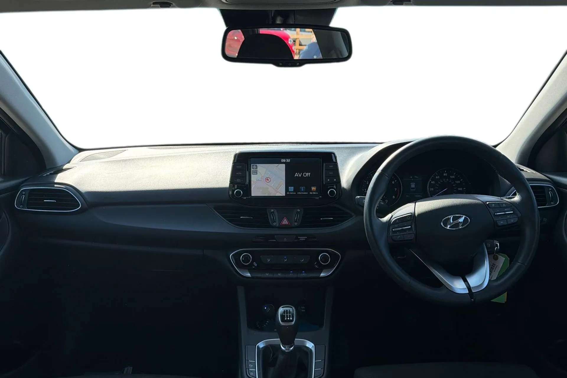 2018 HYUNDAI I30 2018 HYUNDAI I30