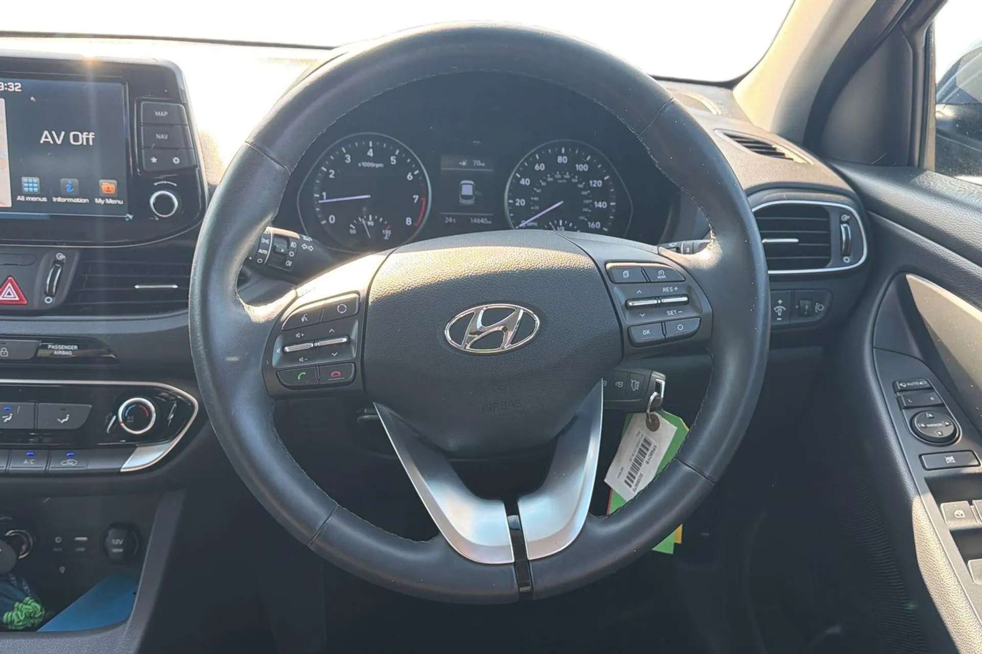 2018 HYUNDAI I30 2018 HYUNDAI I30