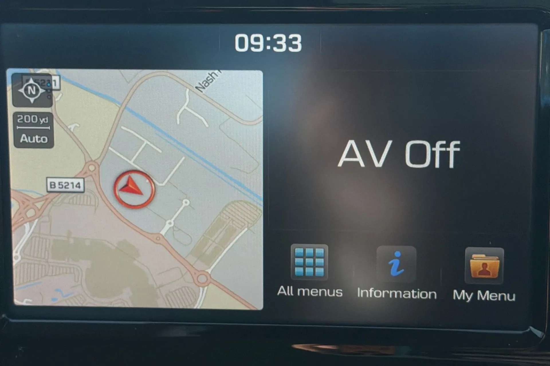 2018 HYUNDAI I30 2018 HYUNDAI I30