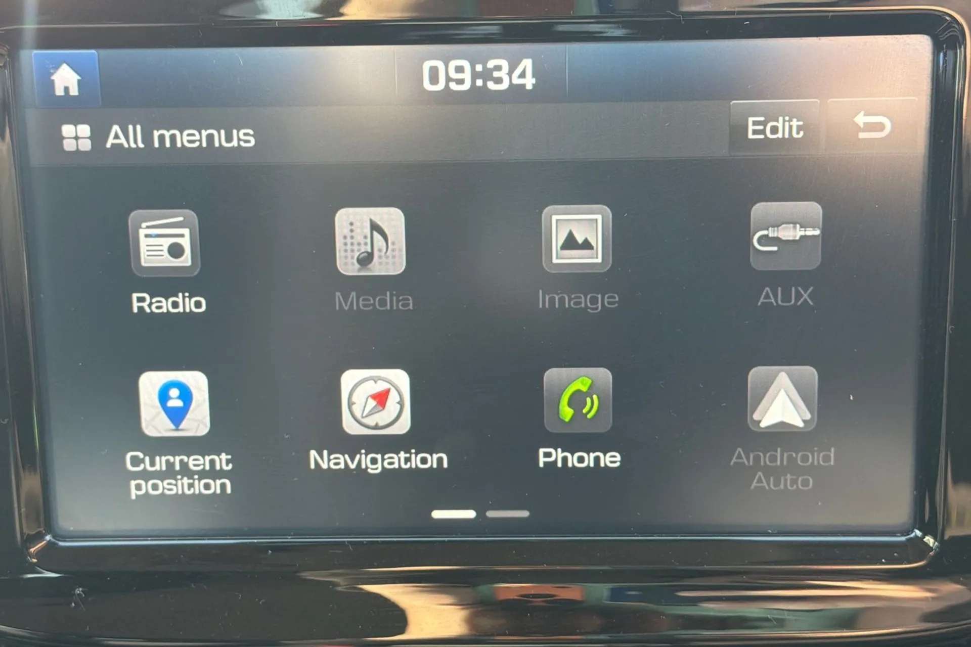 2018 HYUNDAI I30 2018 HYUNDAI I30
