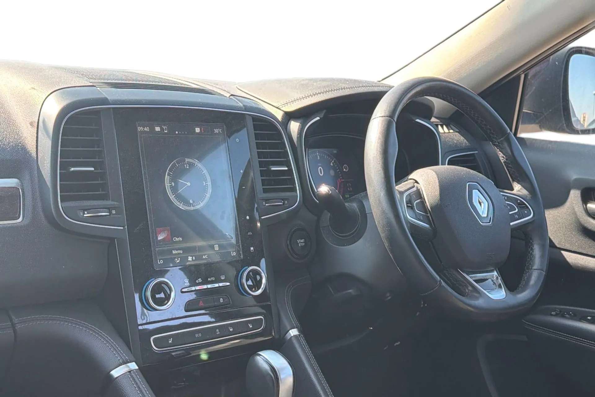 2020 RENAULT KOLEOS 2020 RENAULT KOLEOS