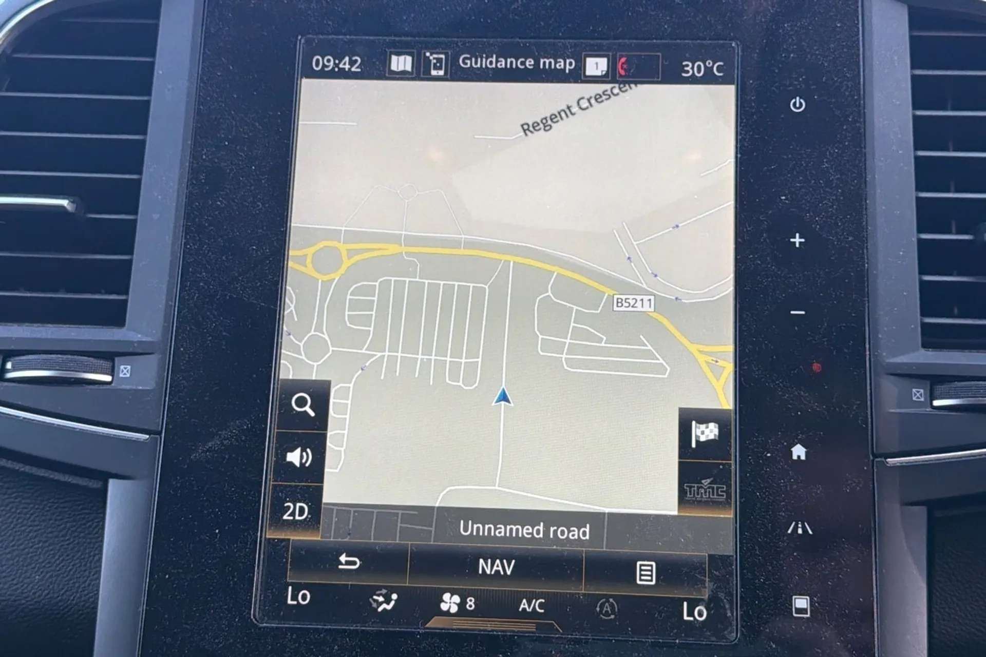 2020 RENAULT KOLEOS 2020 RENAULT KOLEOS