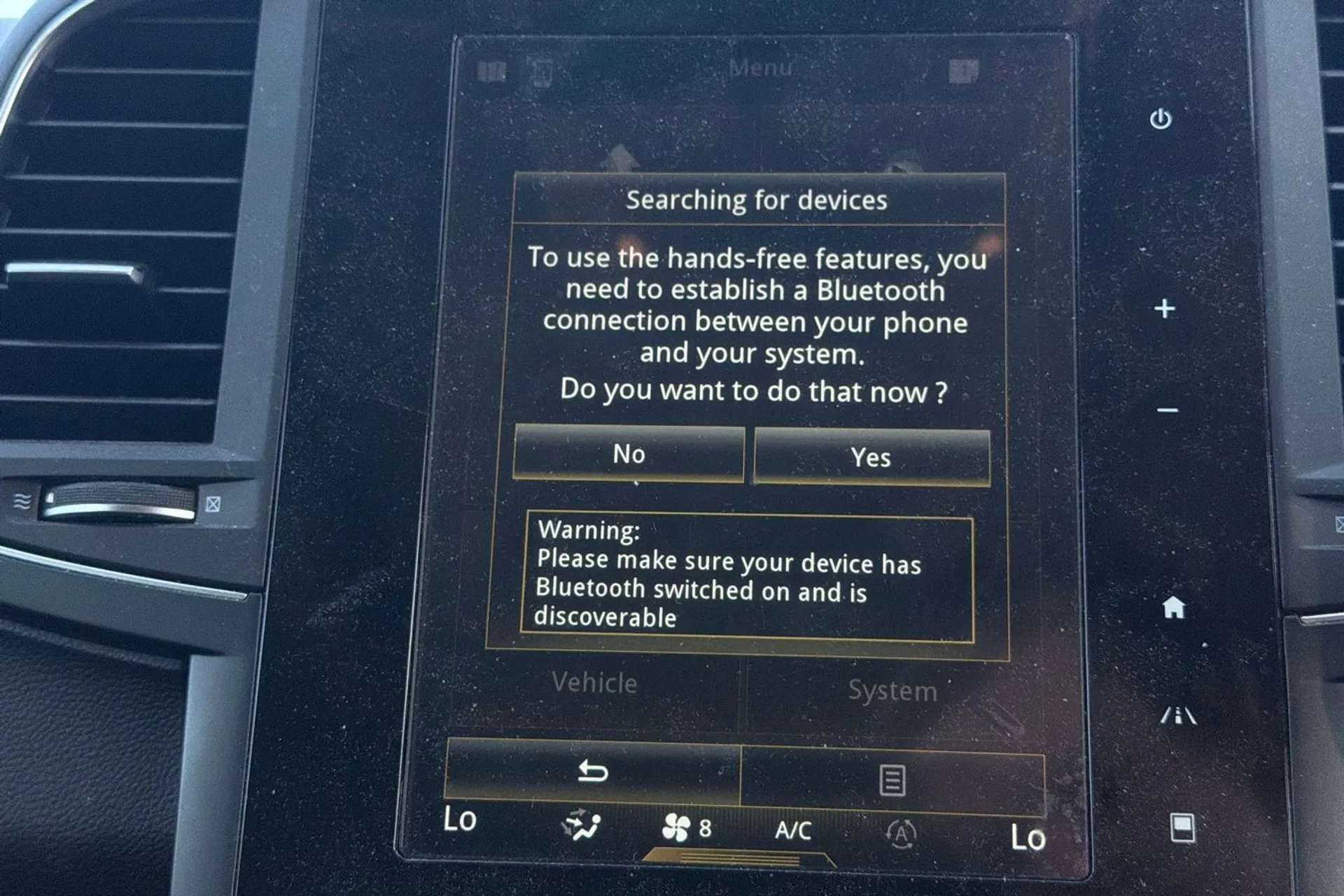 2020 RENAULT KOLEOS 2020 RENAULT KOLEOS