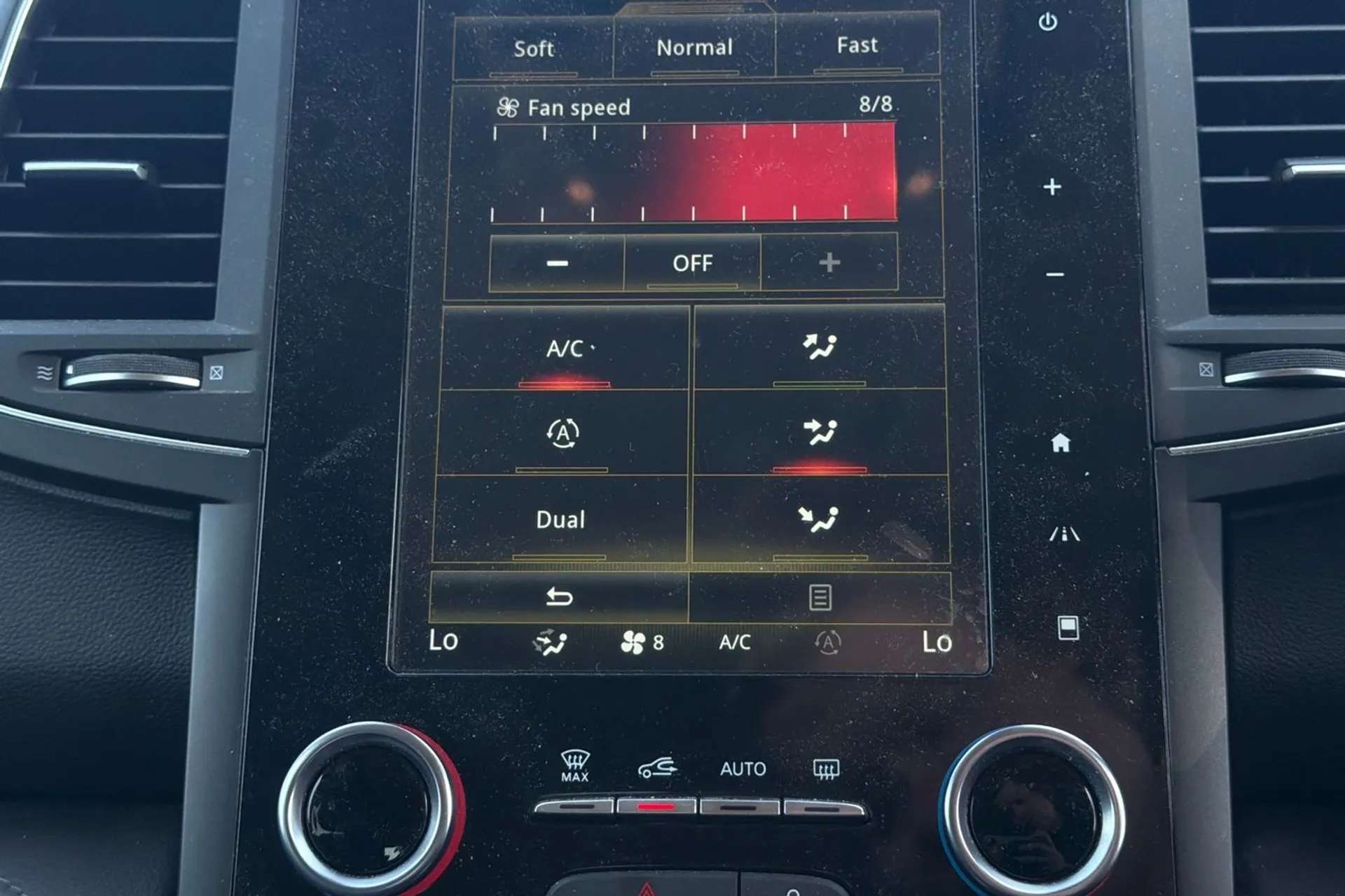 2020 RENAULT KOLEOS 2020 RENAULT KOLEOS