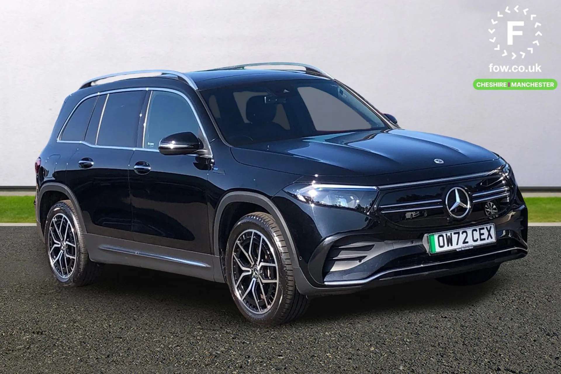 2022 MERCEDES-BENZ EQB 2022 MERCEDES-BENZ EQB