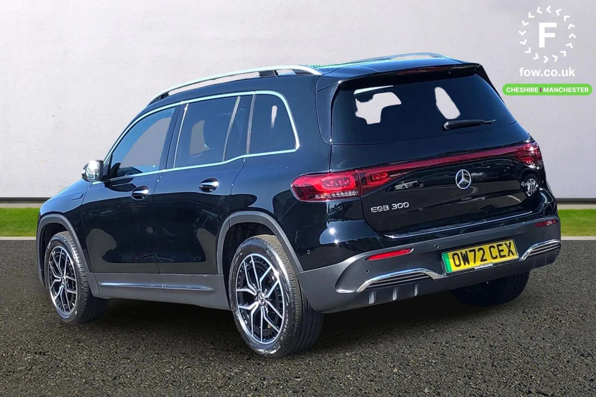 2022 MERCEDES-BENZ EQB 2022 MERCEDES-BENZ EQB
