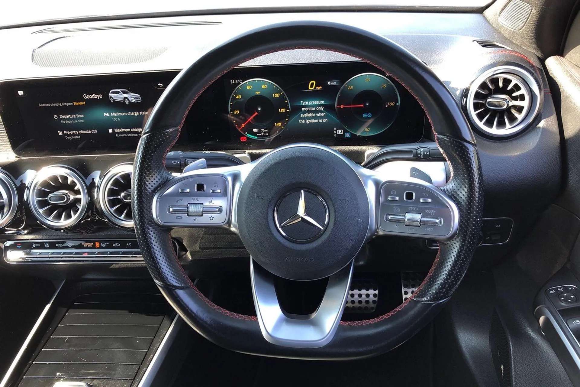 2022 MERCEDES-BENZ EQB 2022 MERCEDES-BENZ EQB