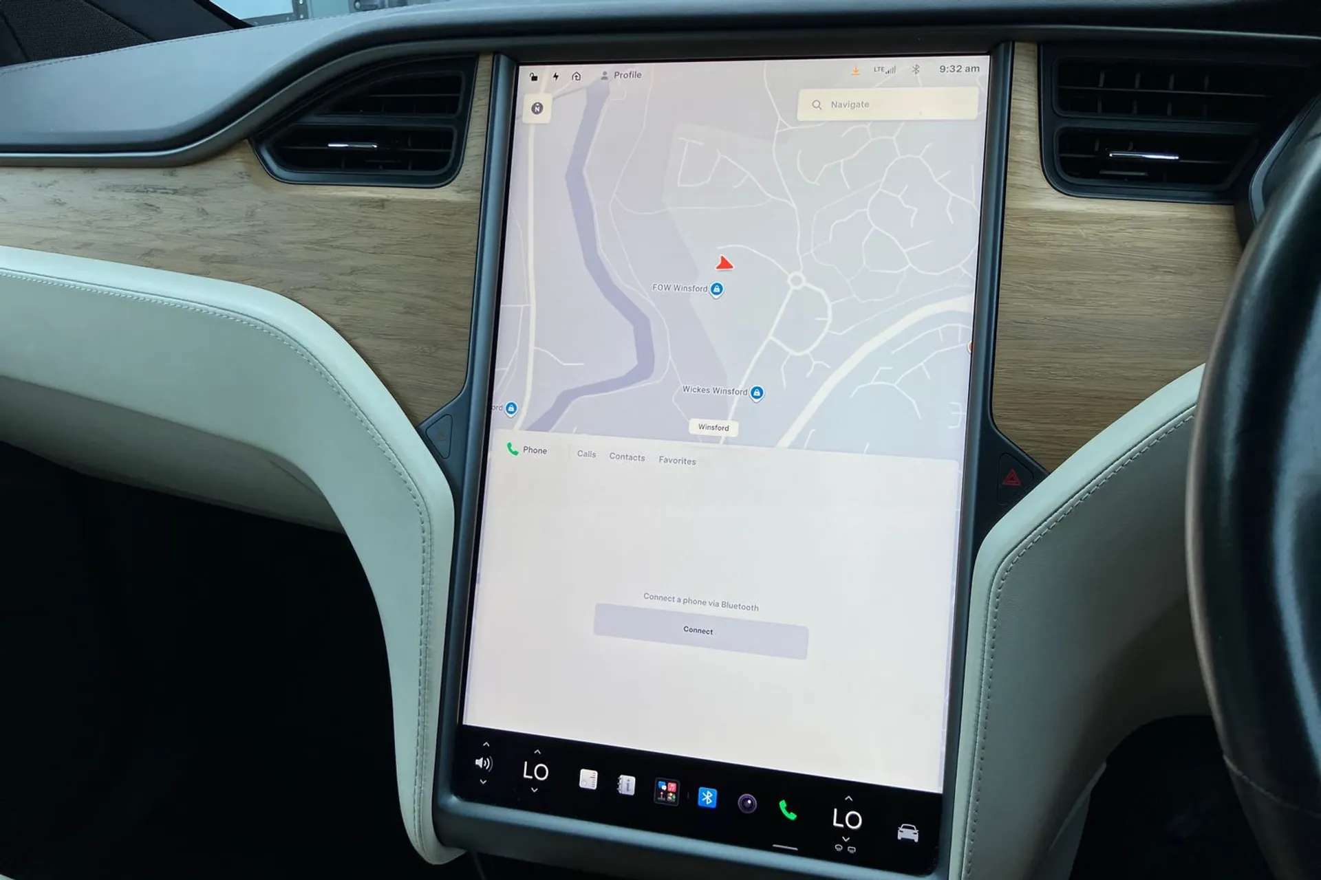 2019 TESLA MODEL X 2019 TESLA MODEL X
