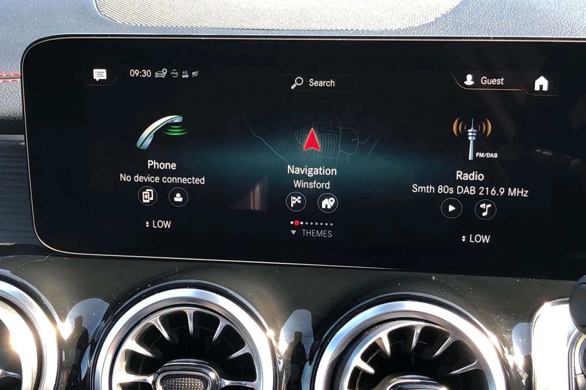 2022 MERCEDES-BENZ EQB 2022 MERCEDES-BENZ EQB