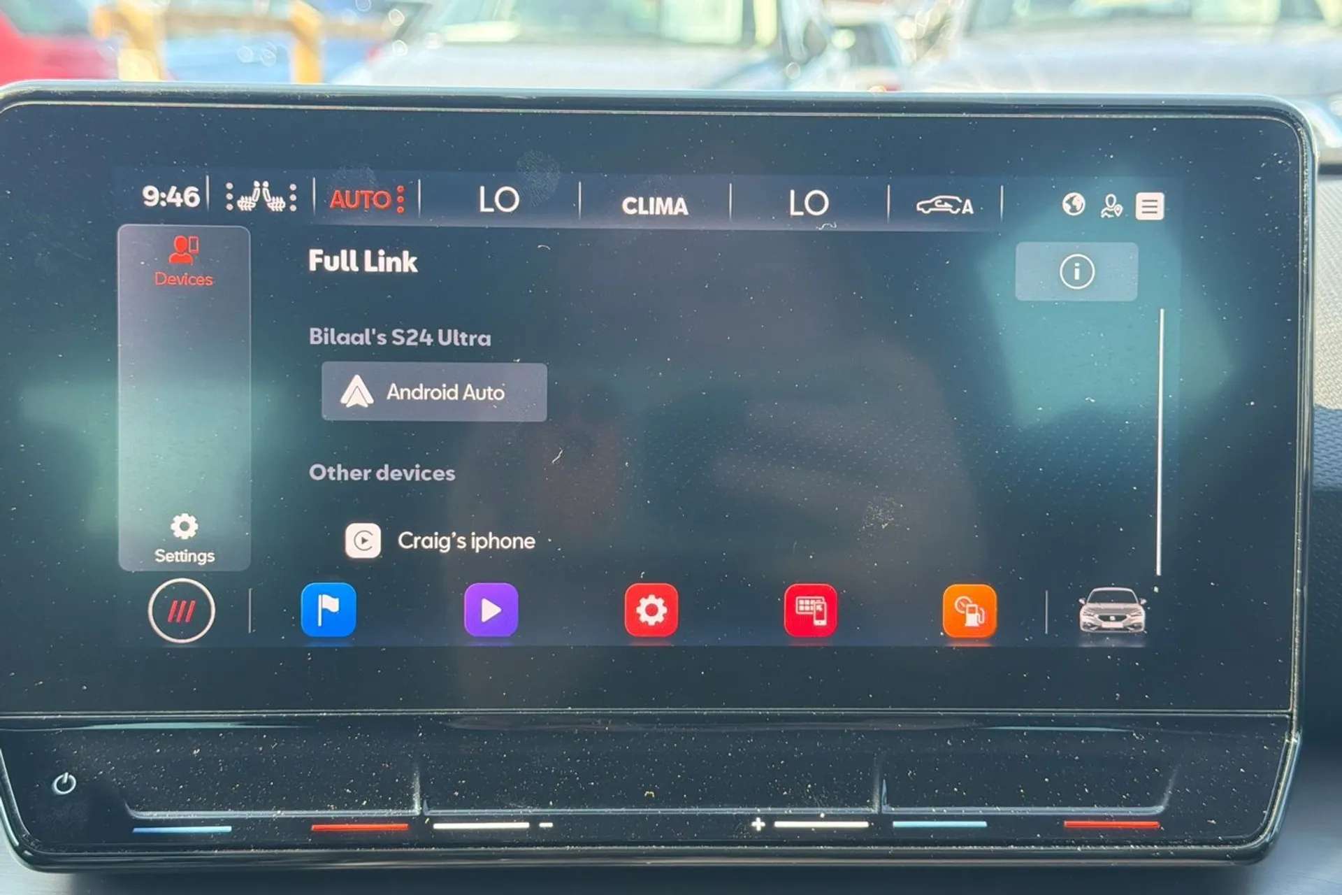2021 SEAT LEON 2021 SEAT LEON