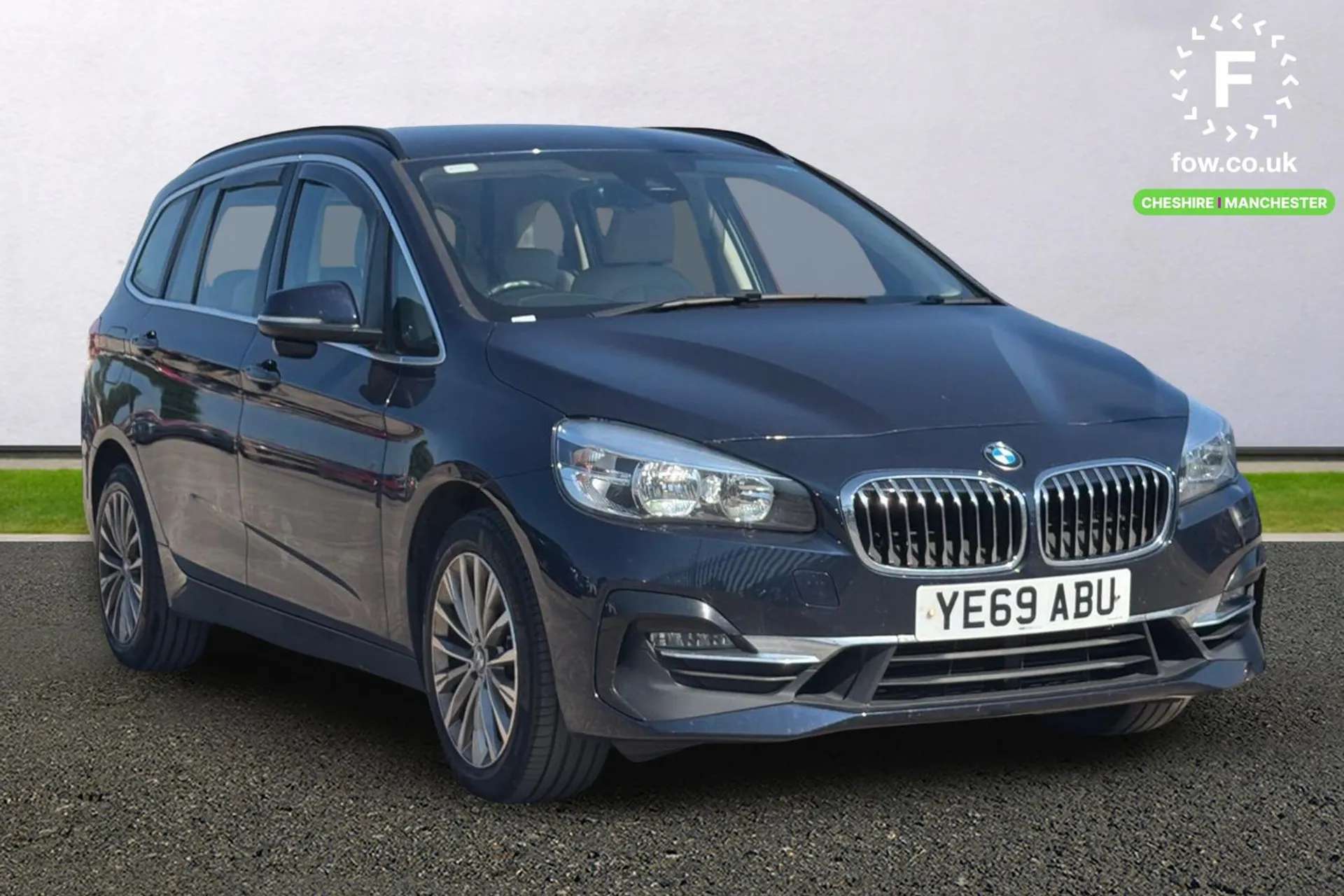 2019 BMW 2 SERIES 2019 BMW 2 SERIES