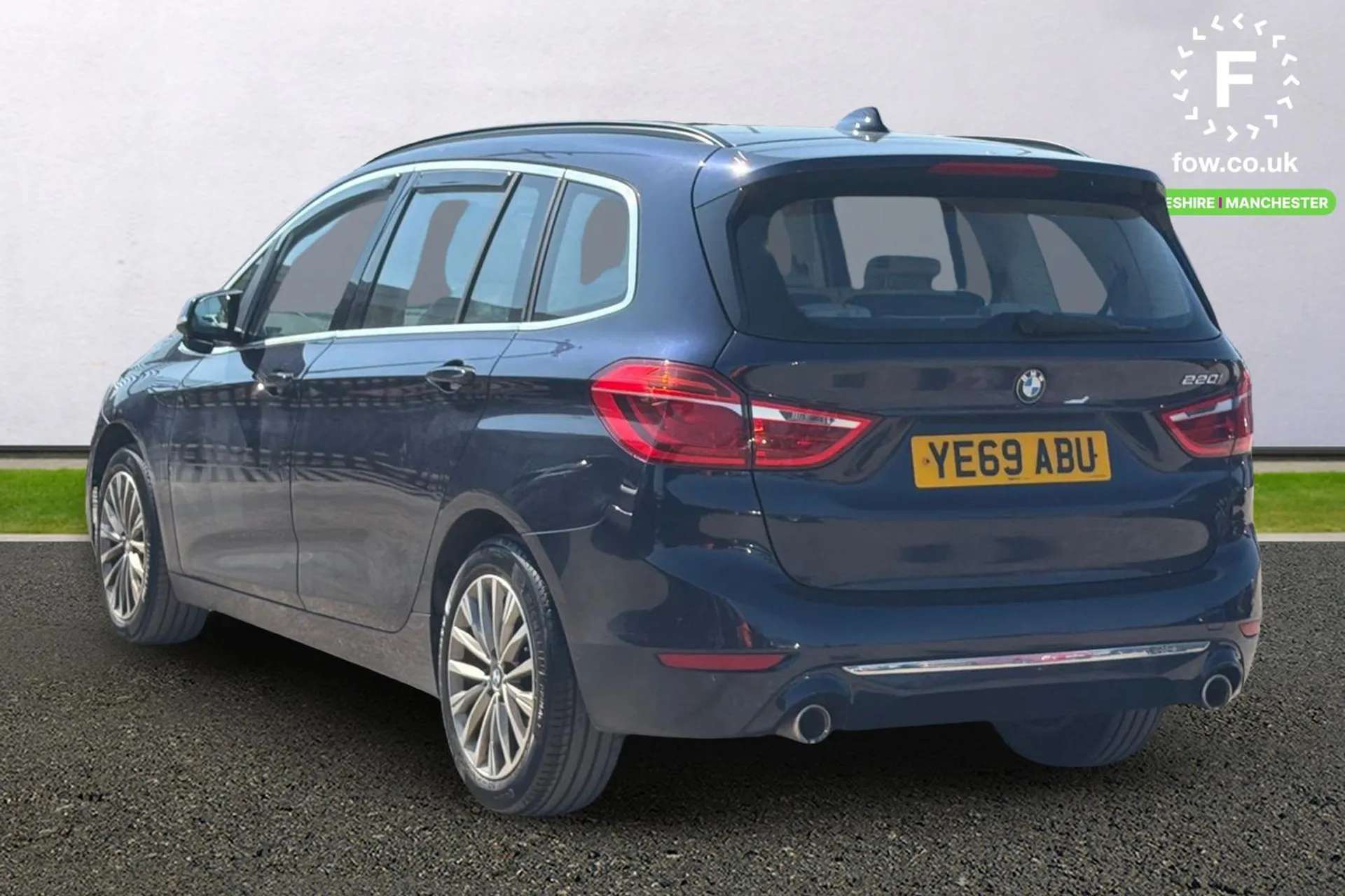 2019 BMW 2 SERIES 2019 BMW 2 SERIES