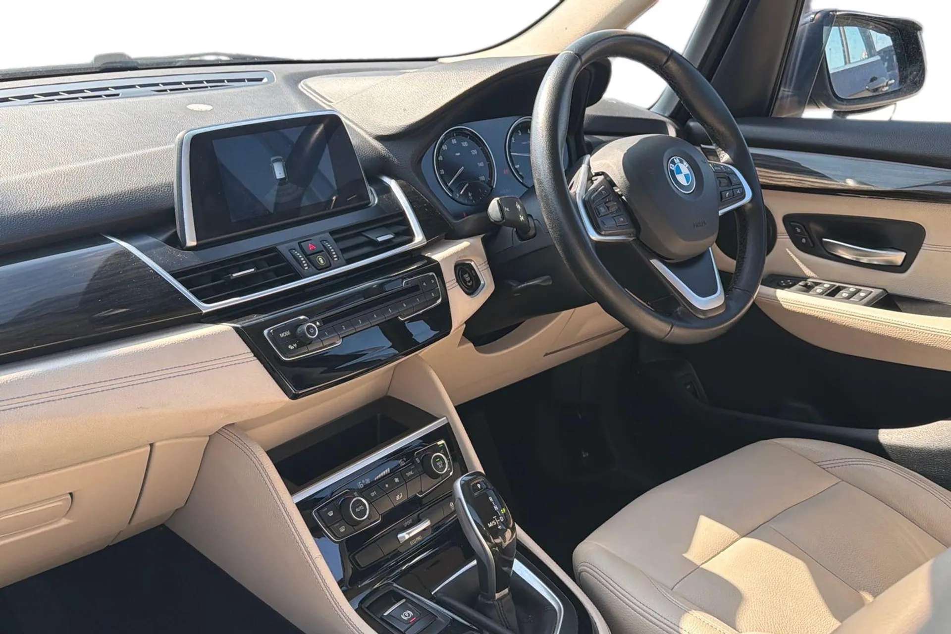 2019 BMW 2 SERIES 2019 BMW 2 SERIES