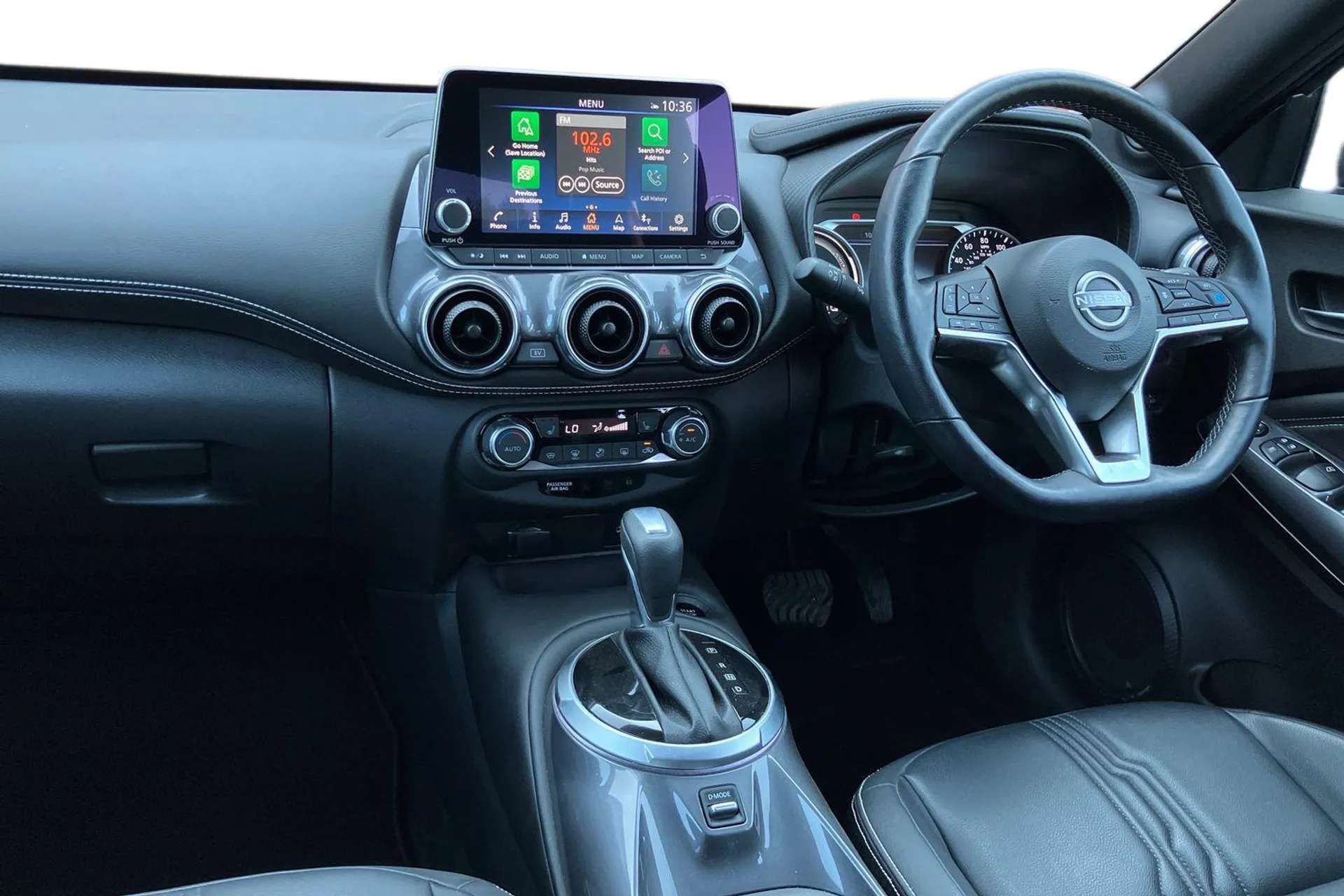 2023 NISSAN JUKE 2023 NISSAN JUKE