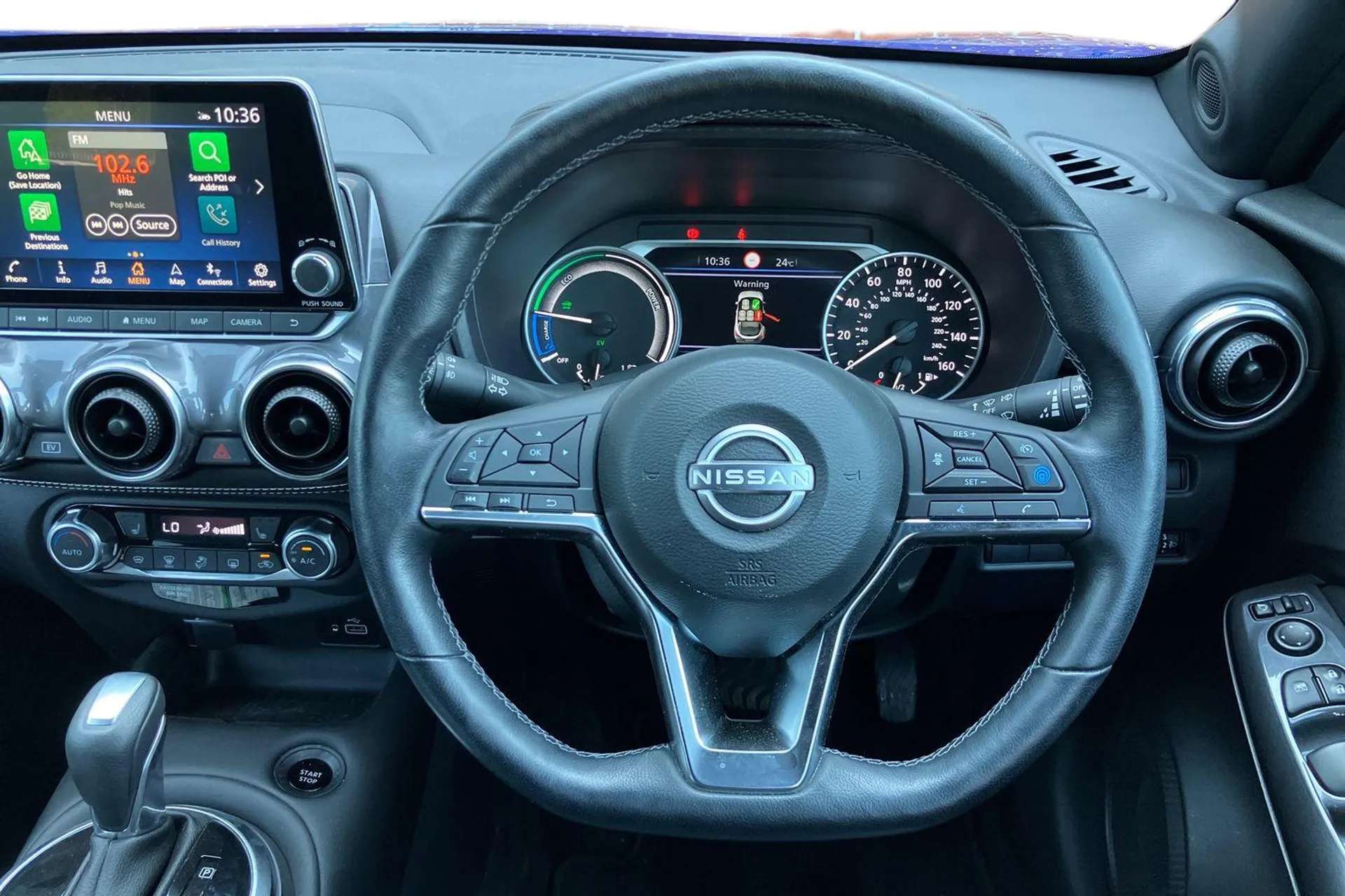 2023 NISSAN JUKE 2023 NISSAN JUKE