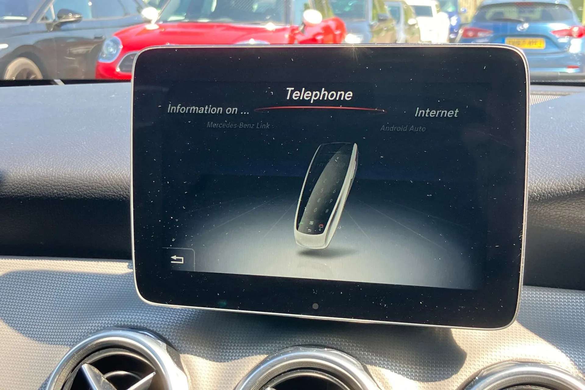 2019 MERCEDES-BENZ GLA 2019 MERCEDES-BENZ GLA