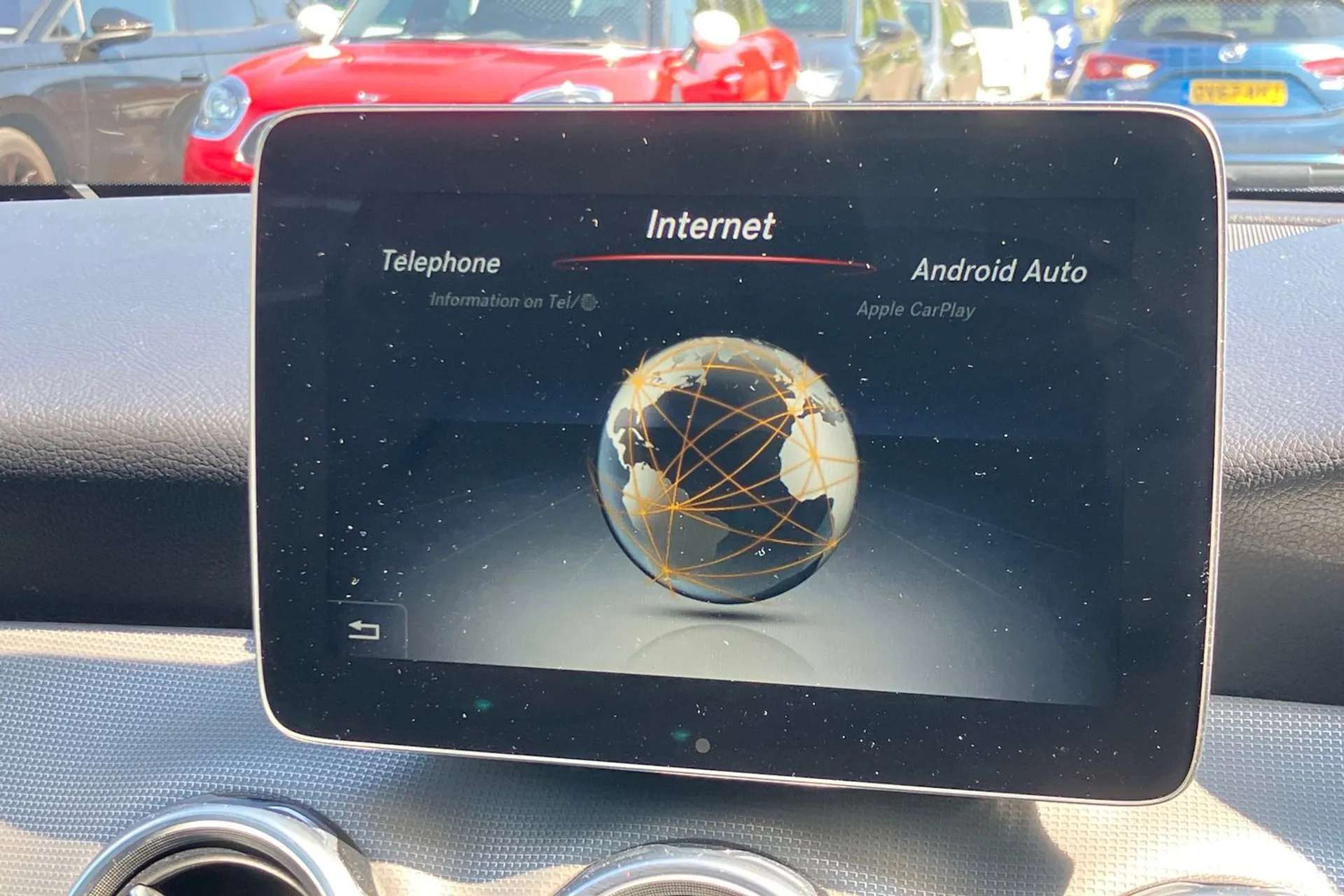 2019 MERCEDES-BENZ GLA 2019 MERCEDES-BENZ GLA