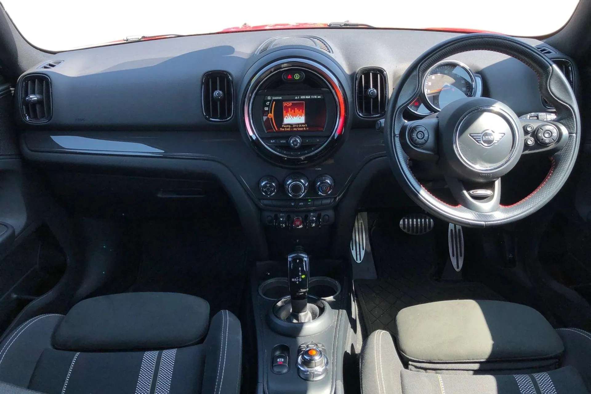 2019 MINI COUNTRYMAN 2019 MINI COUNTRYMAN