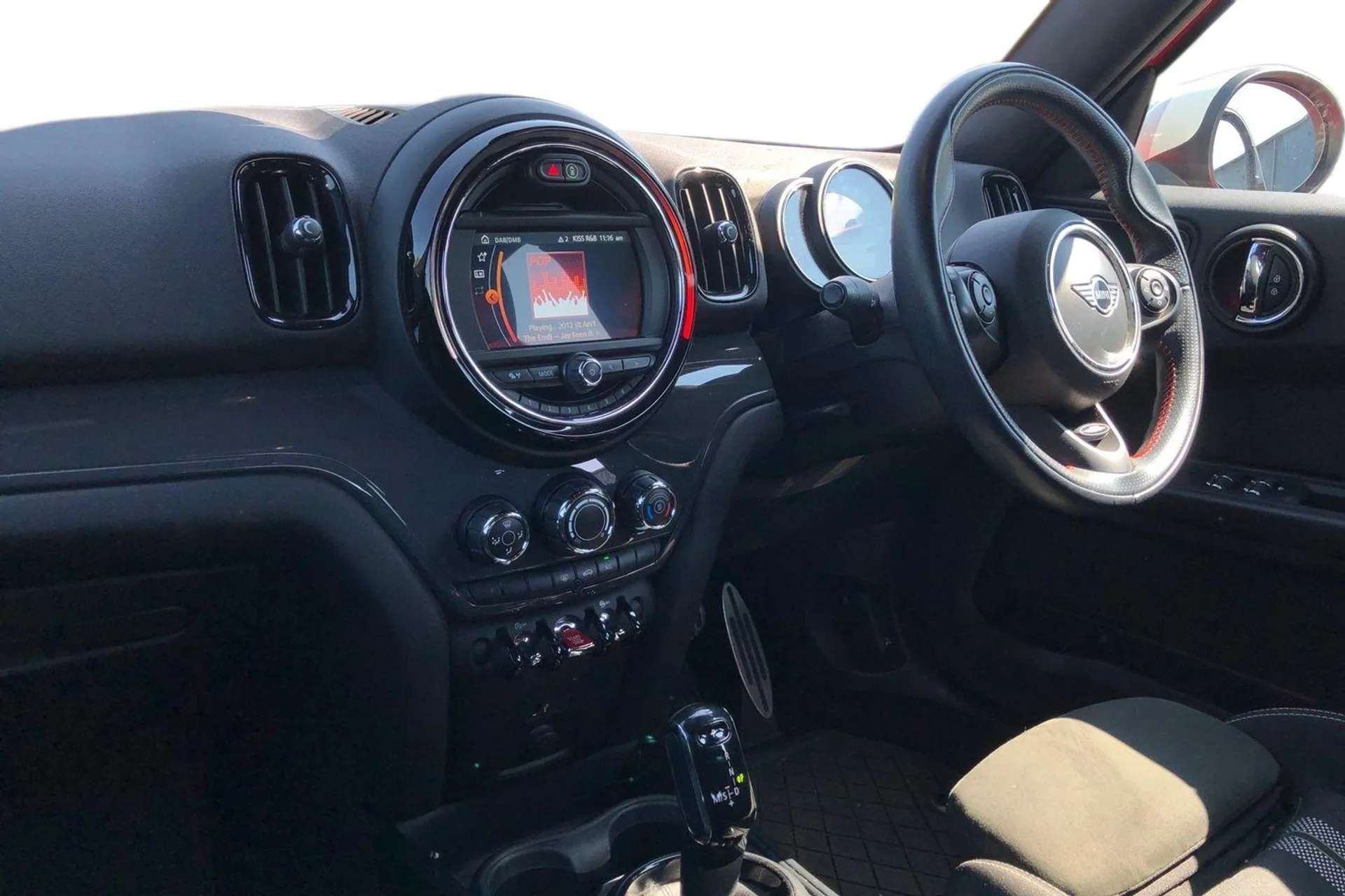 2019 MINI COUNTRYMAN 2019 MINI COUNTRYMAN
