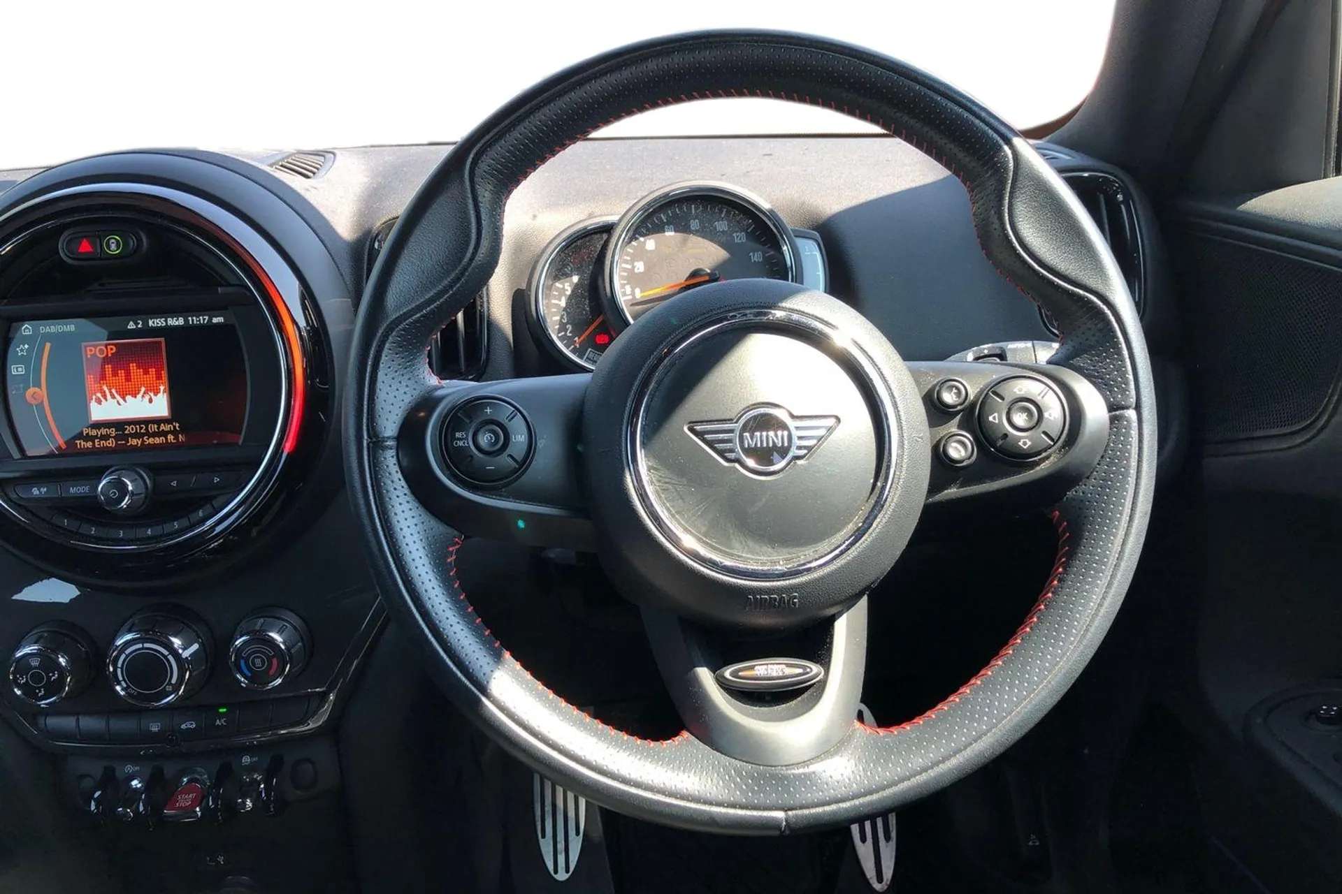 2019 MINI COUNTRYMAN 2019 MINI COUNTRYMAN