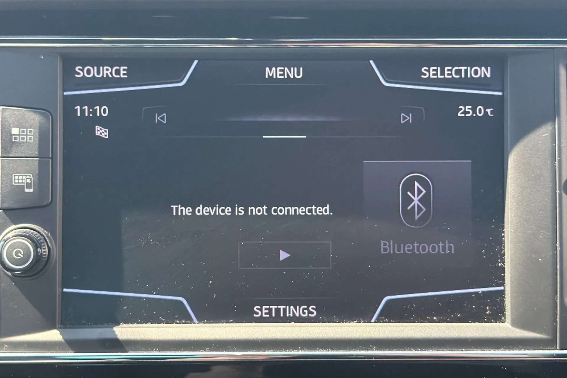 2019 SEAT LEON 2019 SEAT LEON