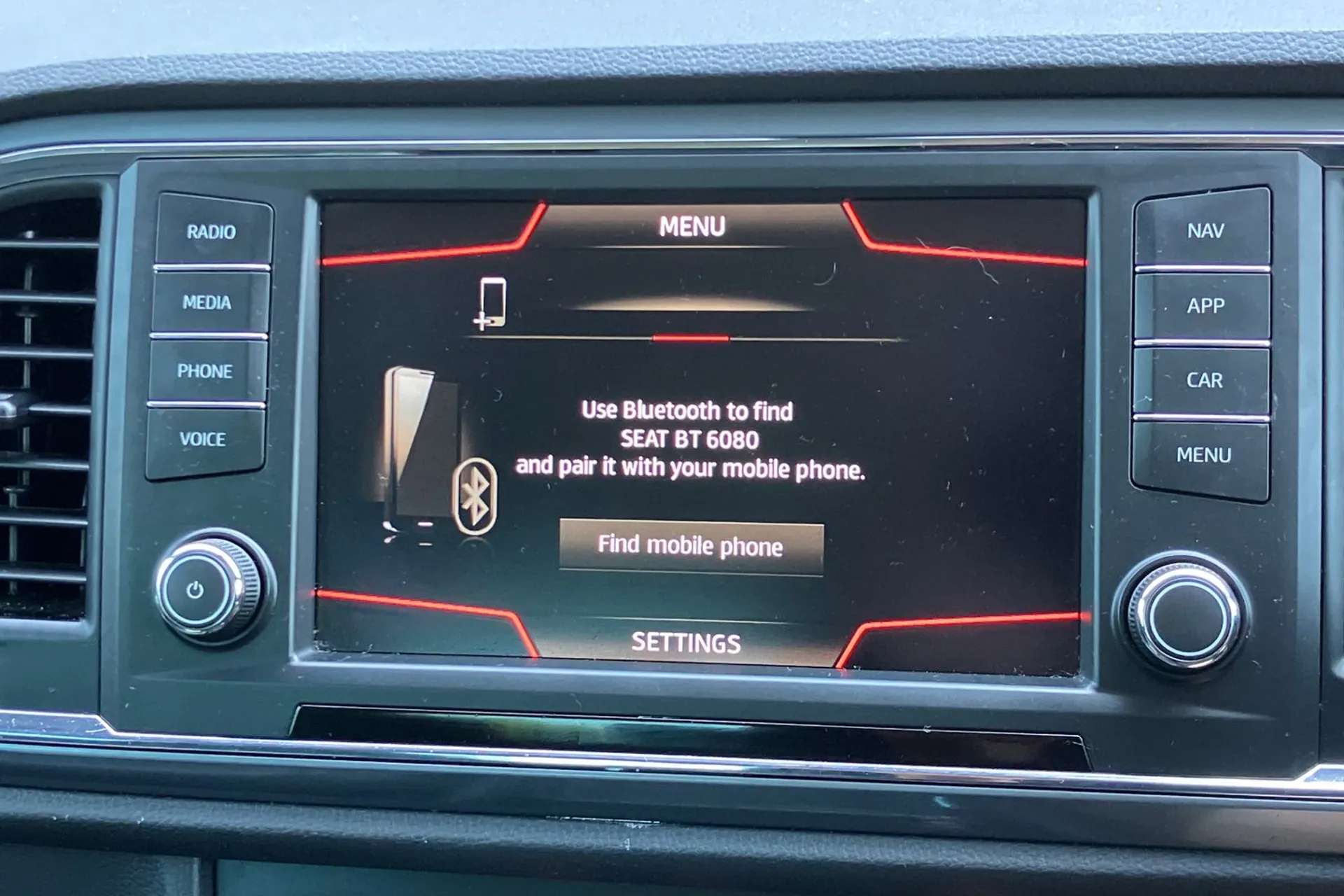 2018 SEAT ATECA 2018 SEAT ATECA