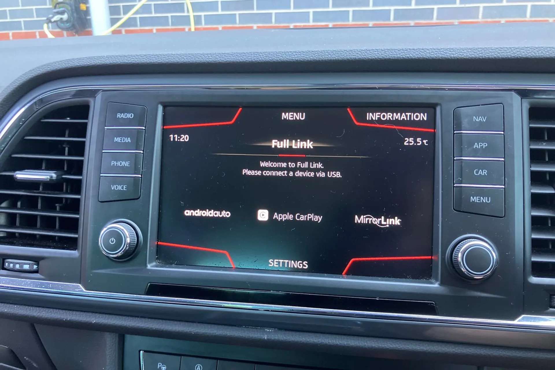 2018 SEAT ATECA 2018 SEAT ATECA