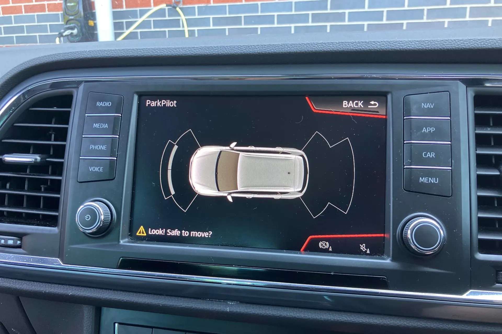 2018 SEAT ATECA 2018 SEAT ATECA