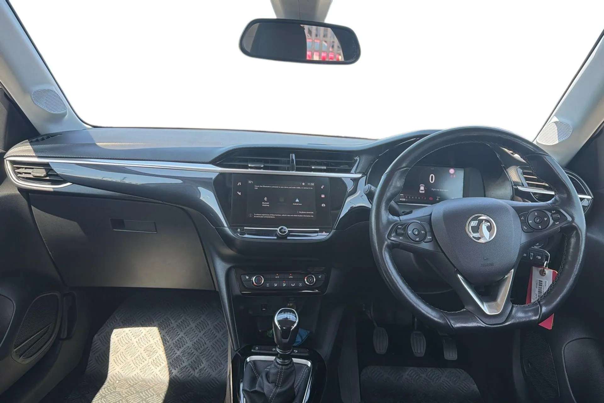 2021 VAUXHALL CORSA 2021 VAUXHALL CORSA