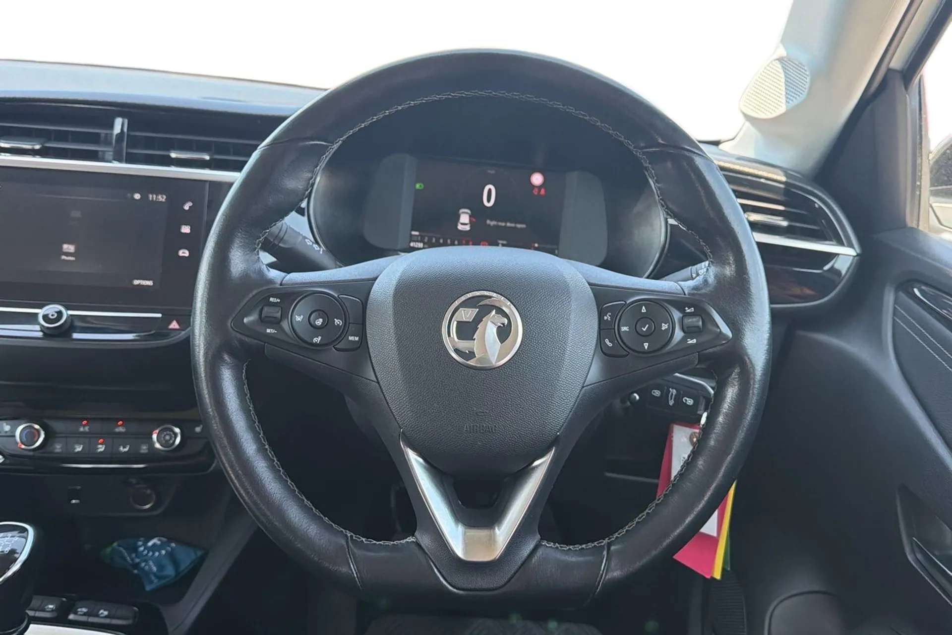 2021 VAUXHALL CORSA 2021 VAUXHALL CORSA