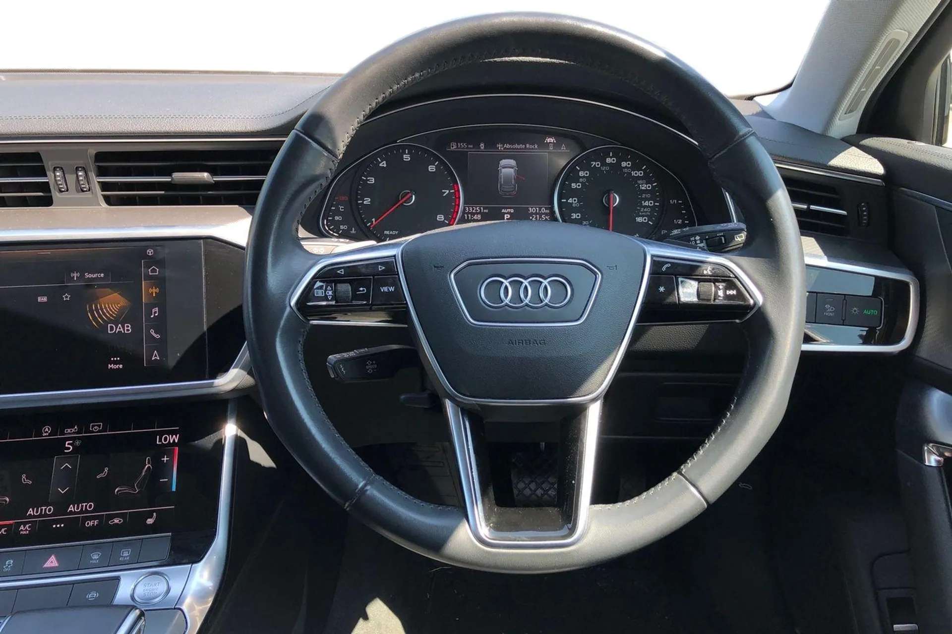 2020 AUDI A6 2020 AUDI A6
