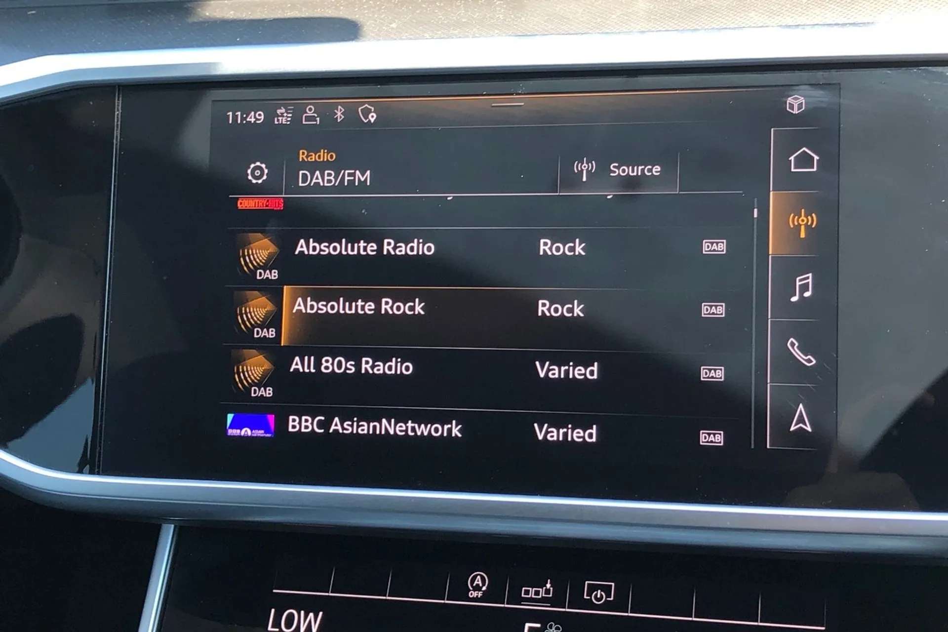 2020 AUDI A6 2020 AUDI A6