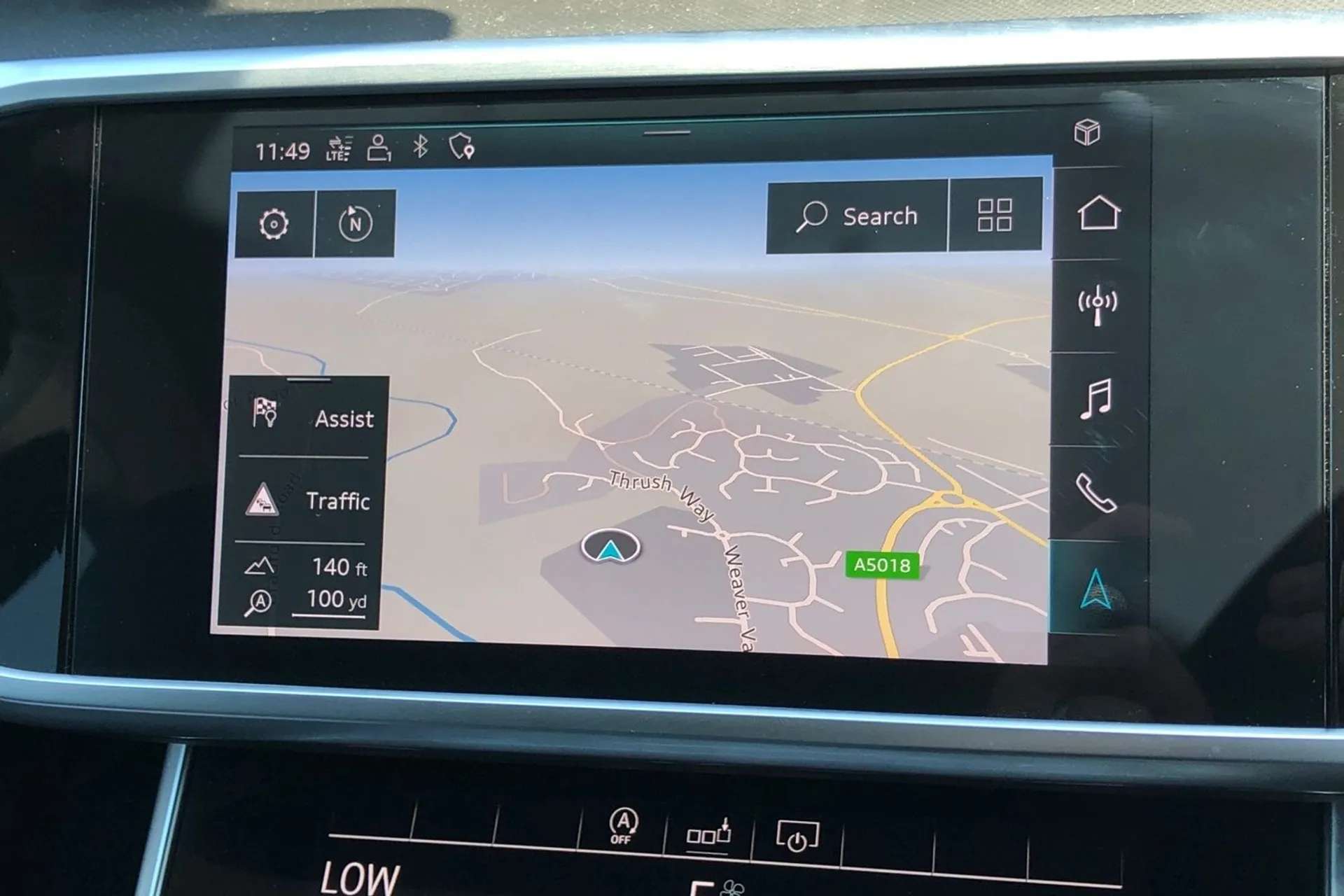 2020 AUDI A6 2020 AUDI A6