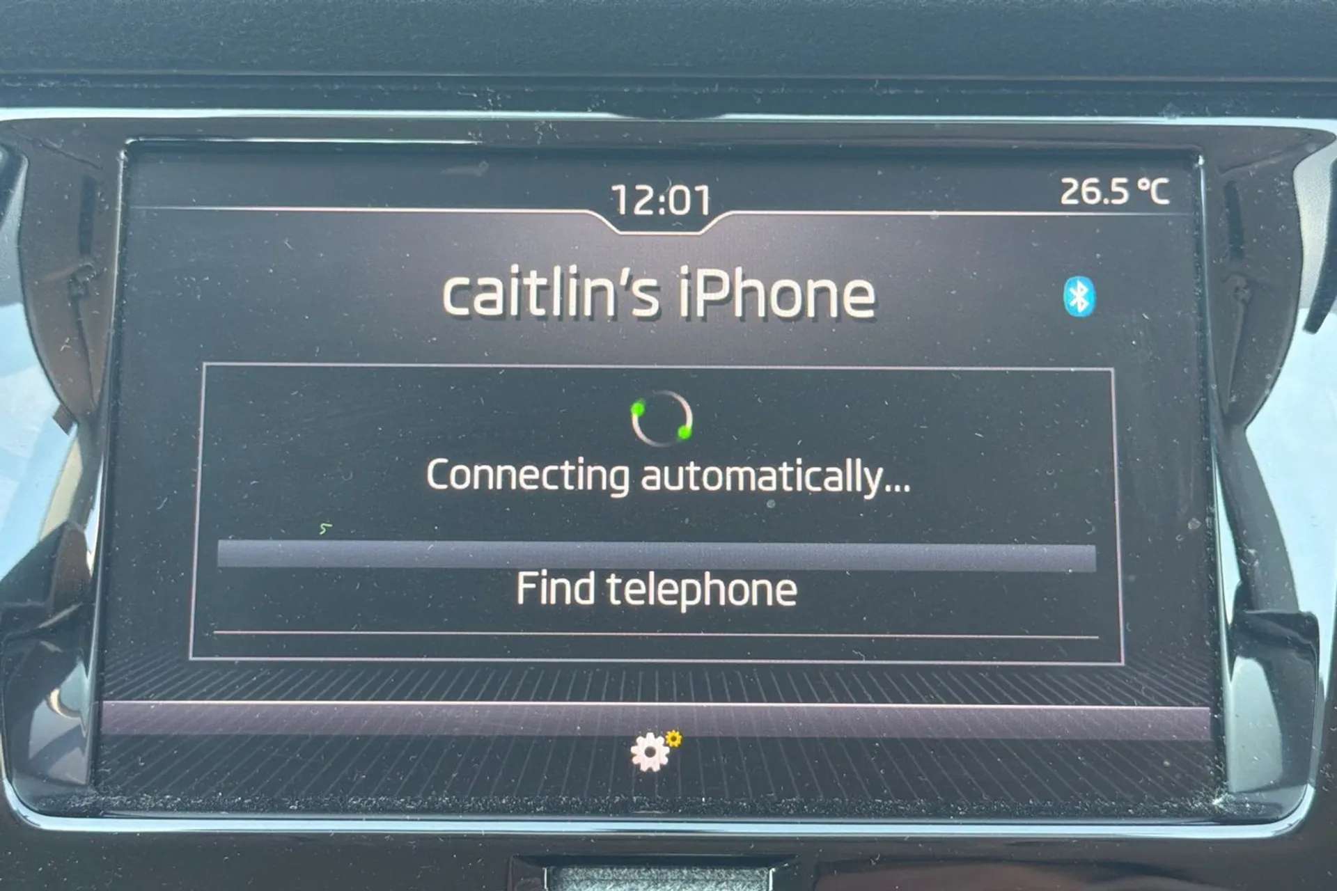 2018 SKODA FABIA 2018 SKODA FABIA