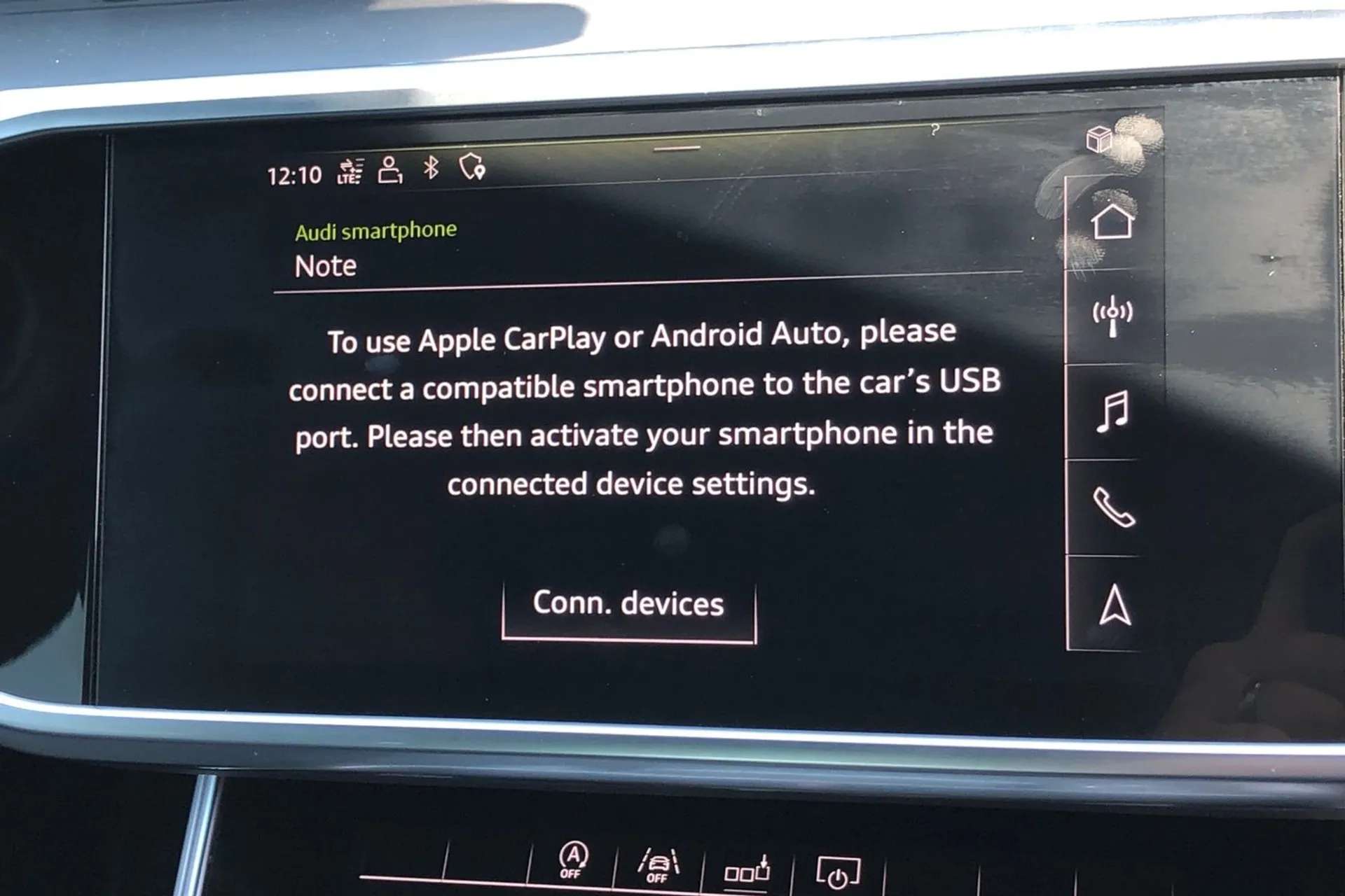 2019 AUDI A6 2019 AUDI A6