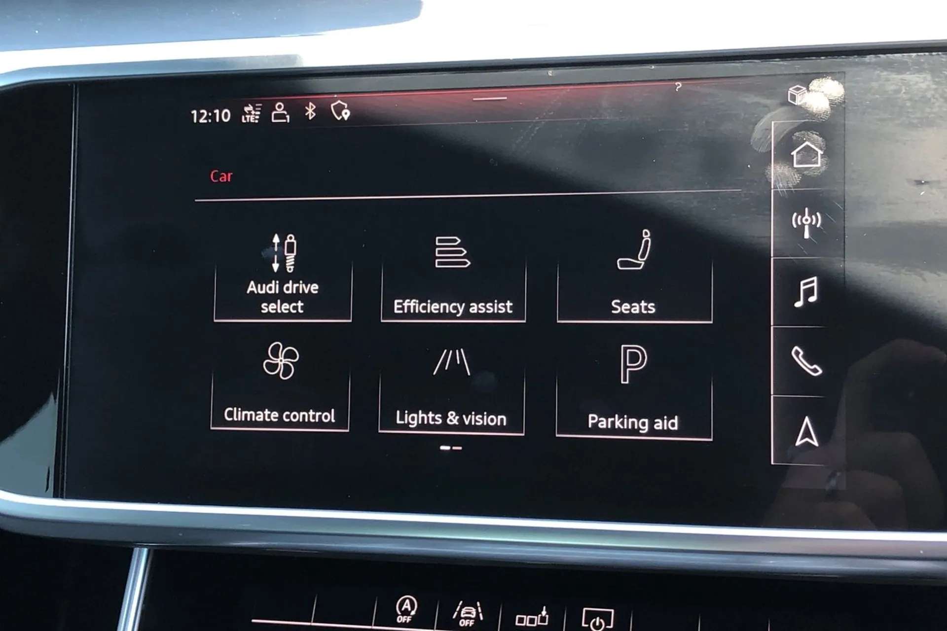 2019 AUDI A6 2019 AUDI A6
