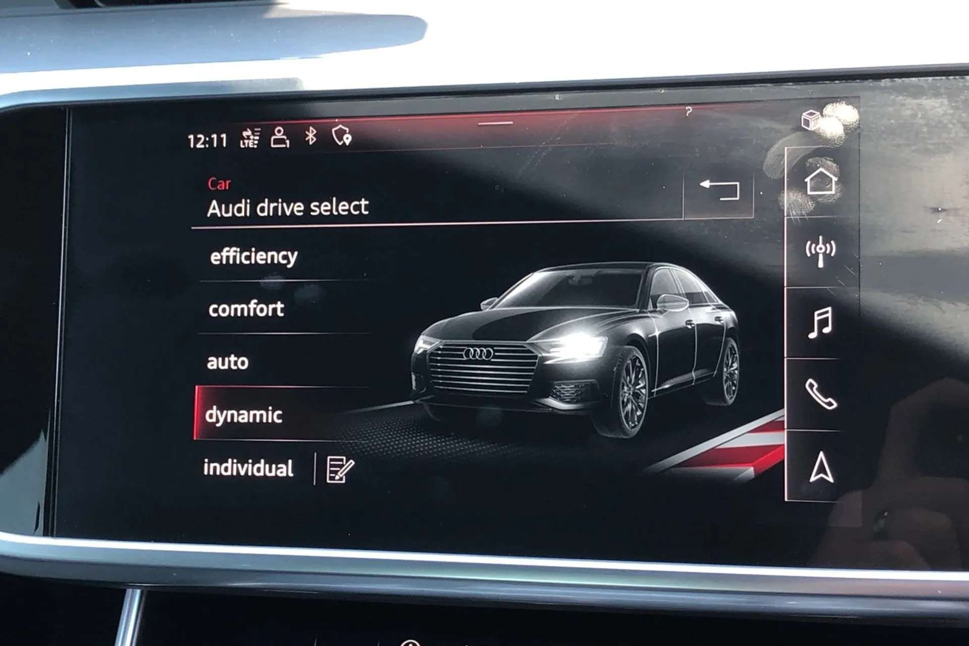 2019 AUDI A6 2019 AUDI A6
