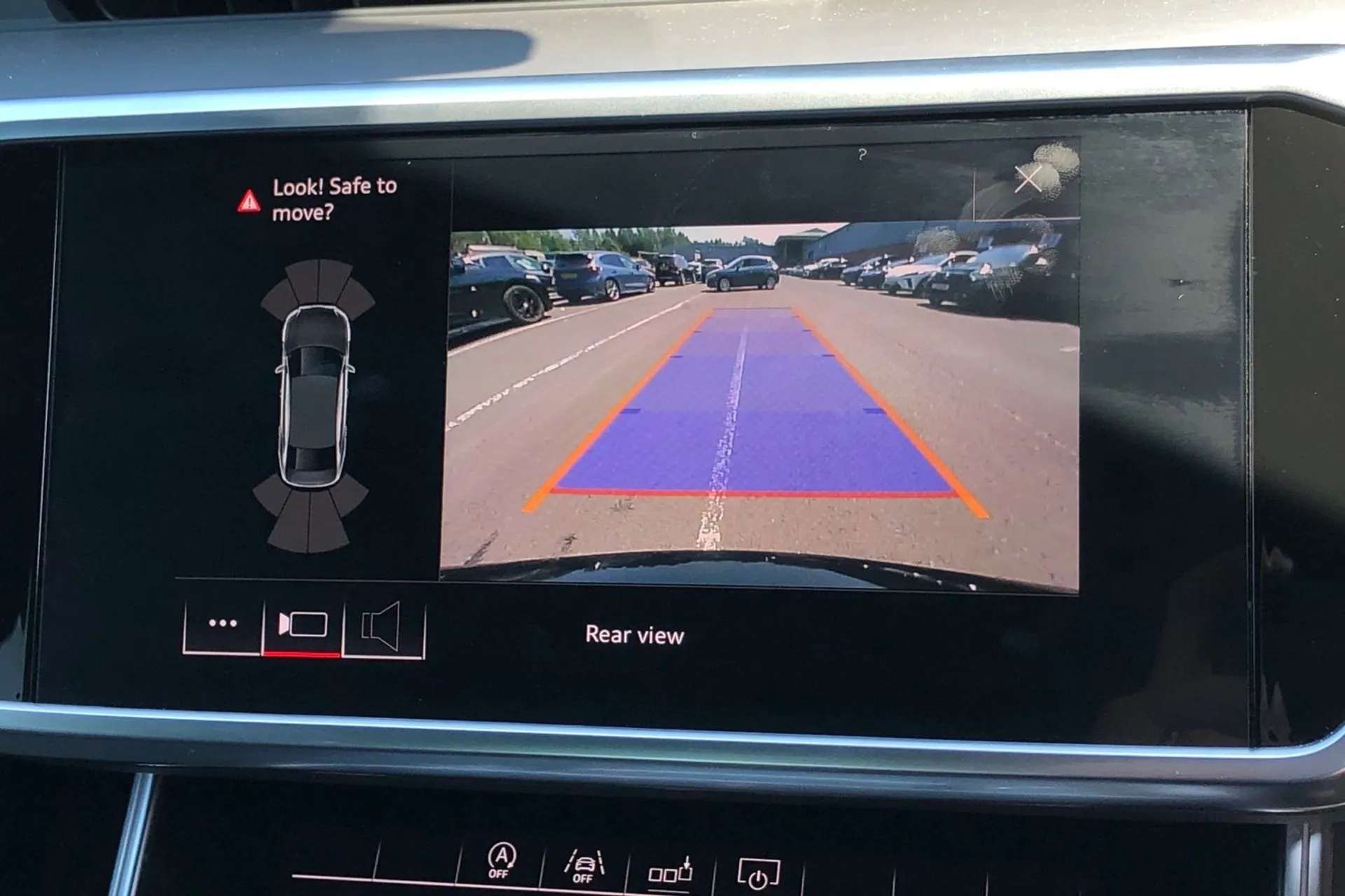 2019 AUDI A6 2019 AUDI A6