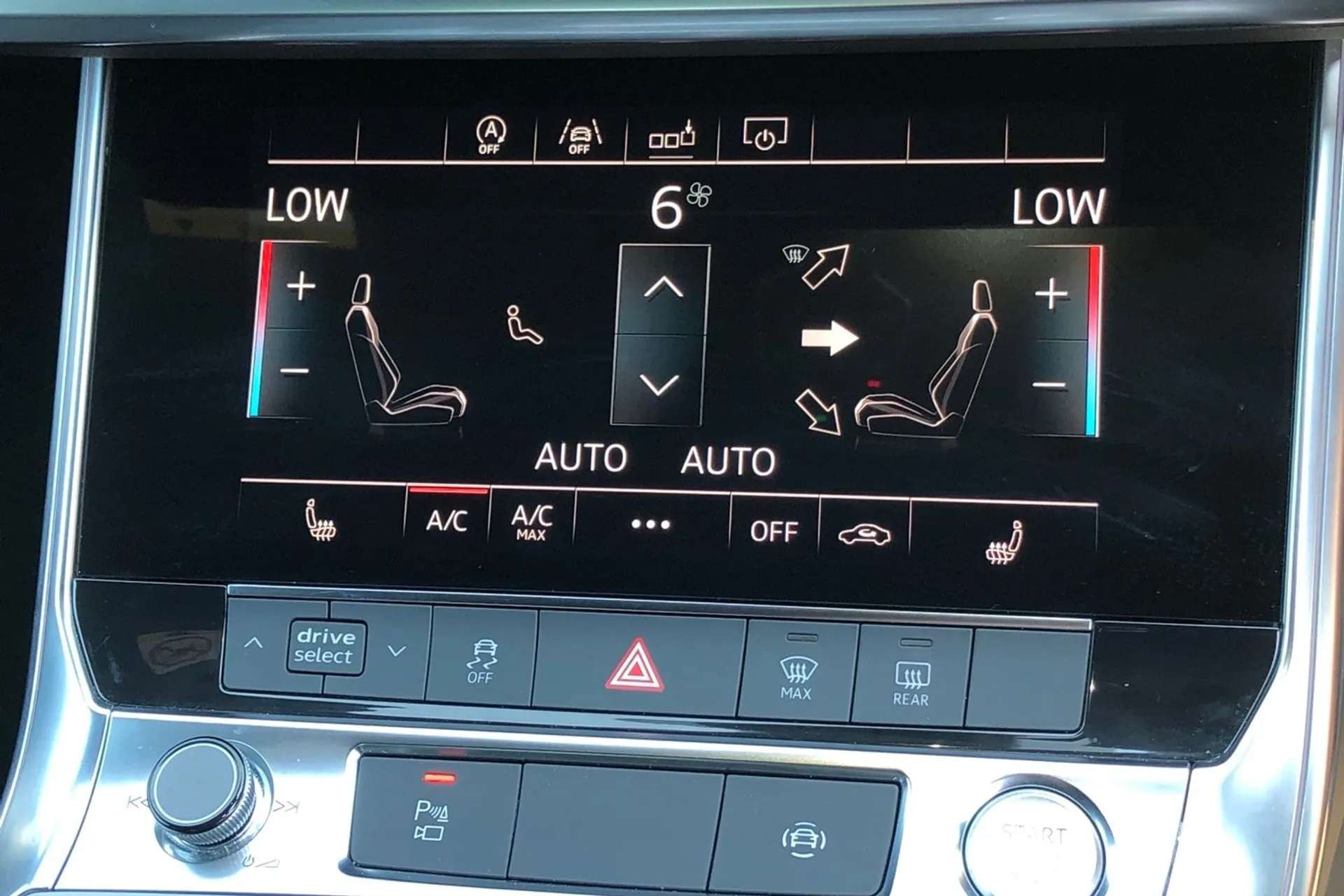 2019 AUDI A6 2019 AUDI A6