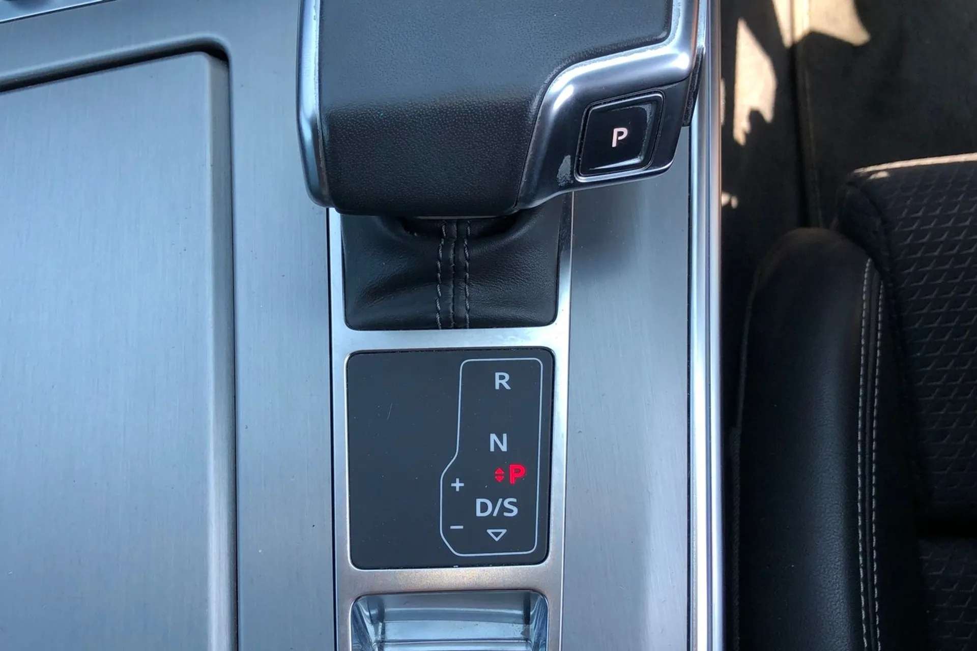 2019 AUDI A6 2019 AUDI A6