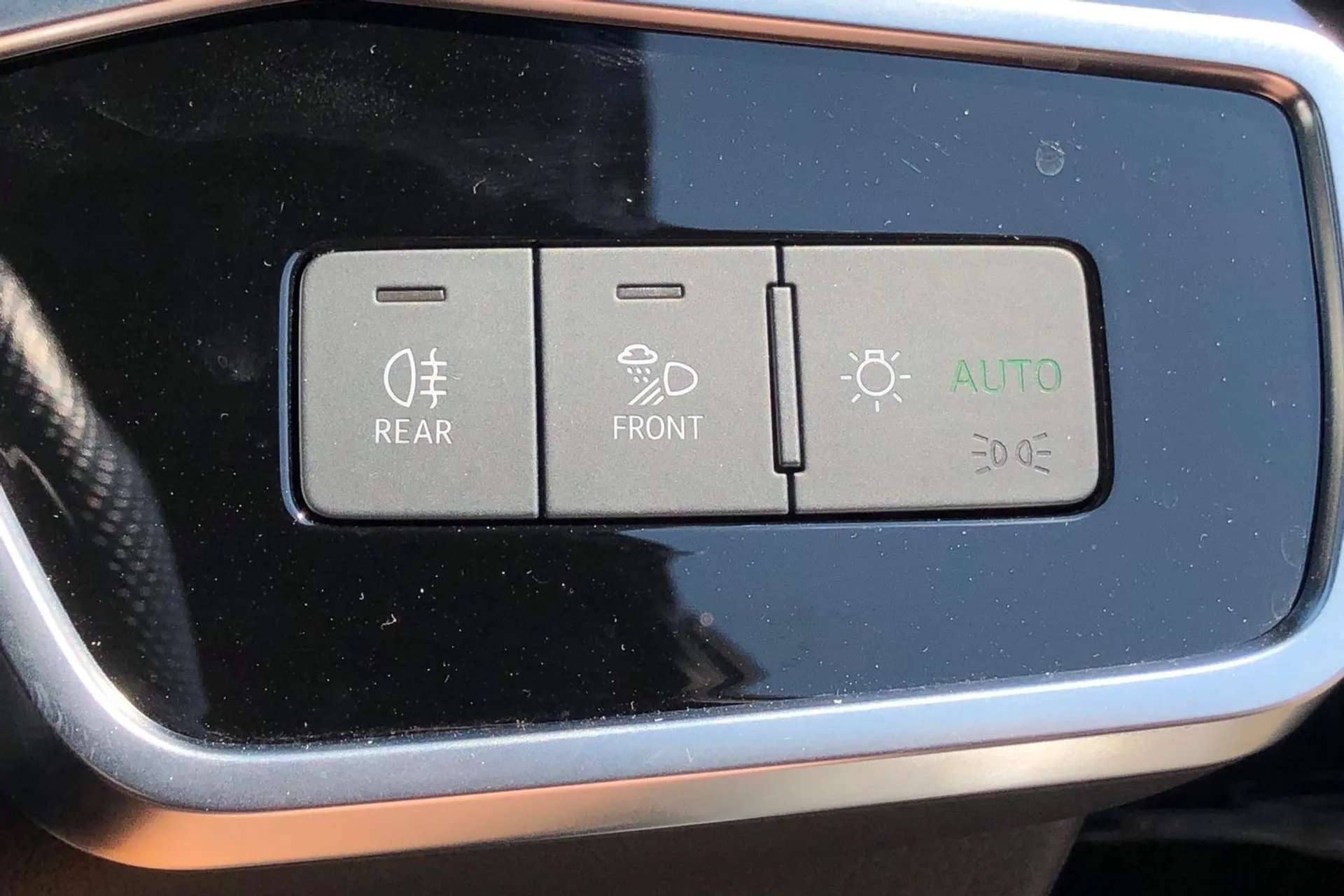 2019 AUDI A6 2019 AUDI A6