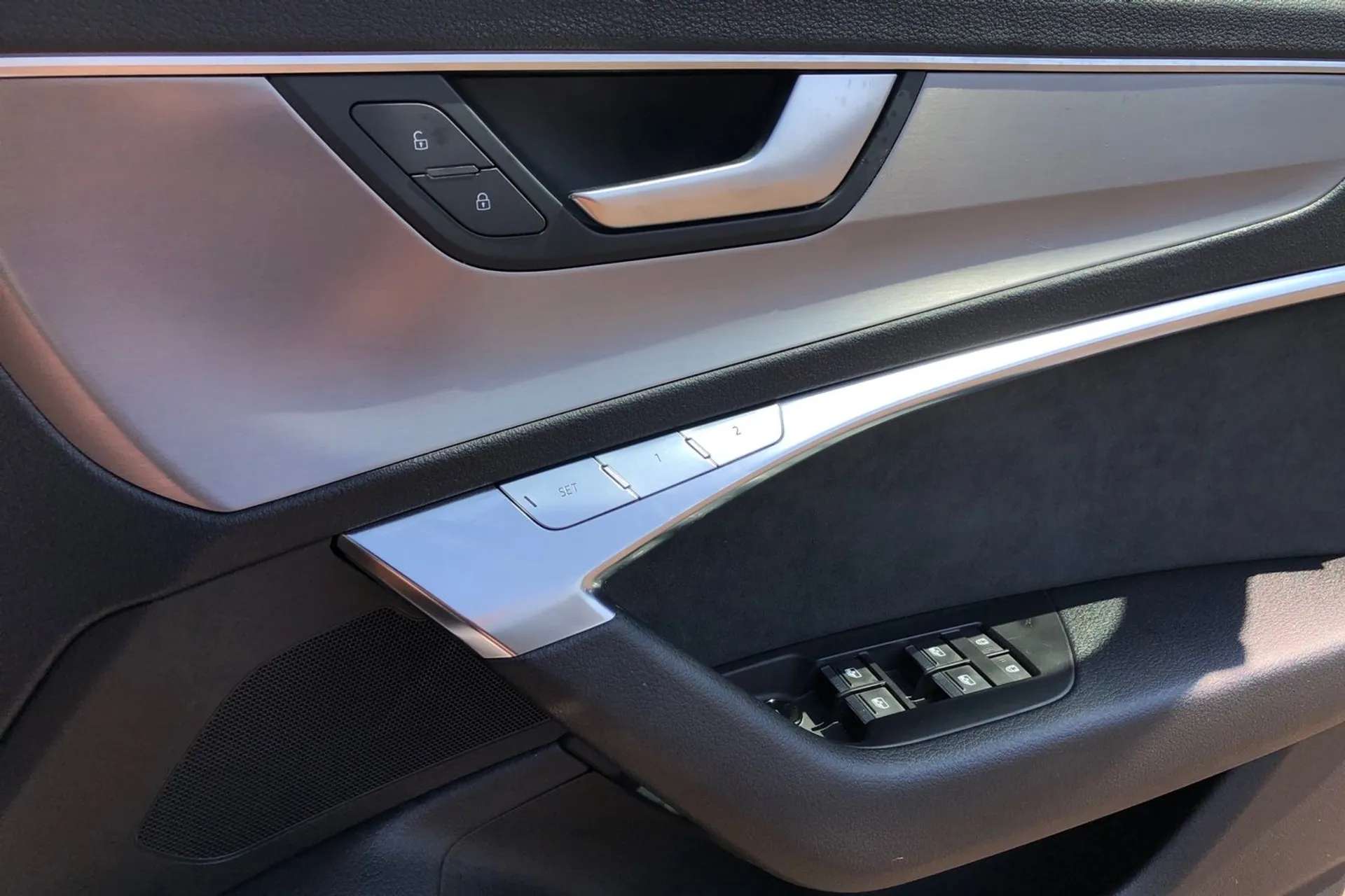 2019 AUDI A6 2019 AUDI A6
