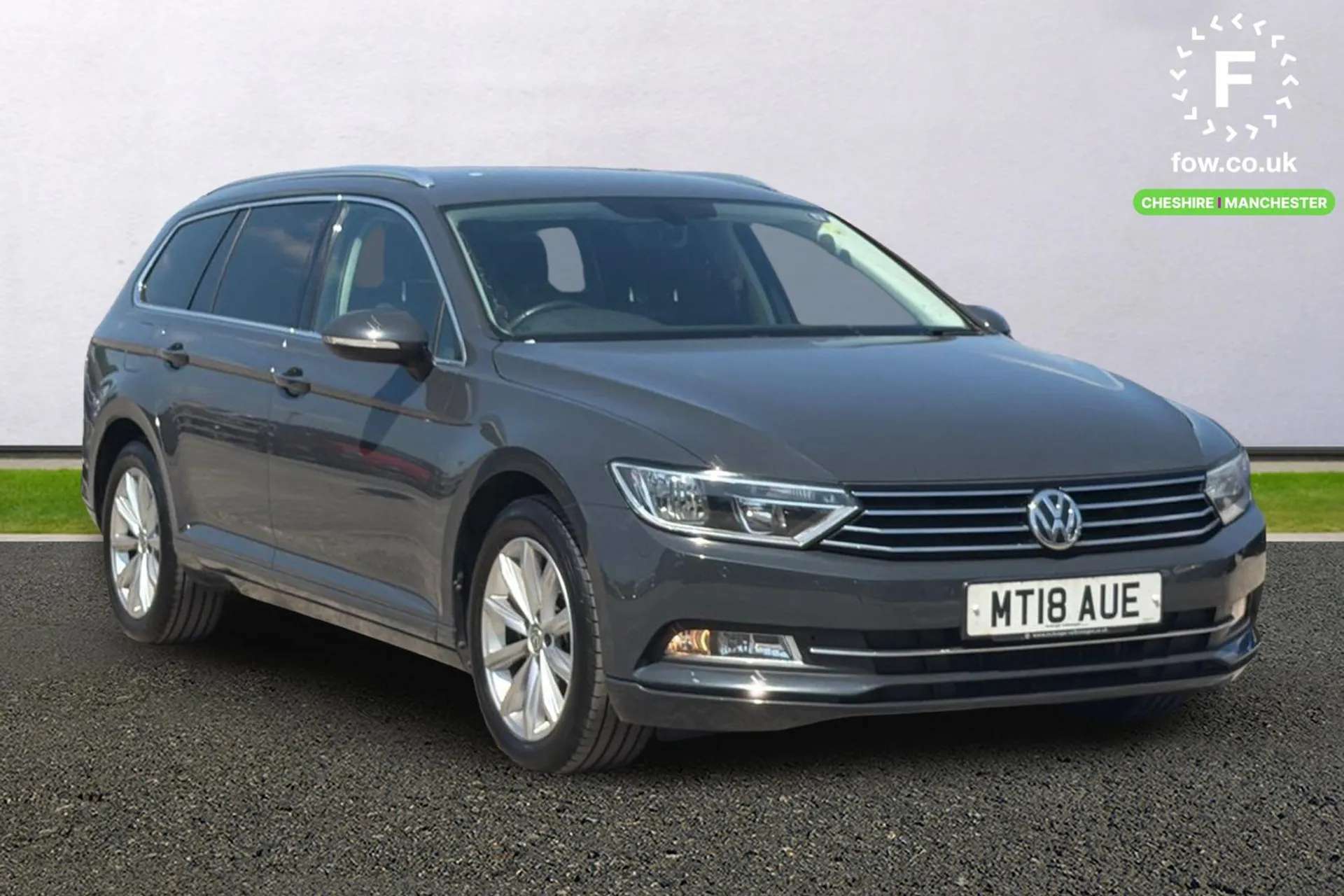 2018 VOLKSWAGEN PASSAT 2018 VOLKSWAGEN PASSAT