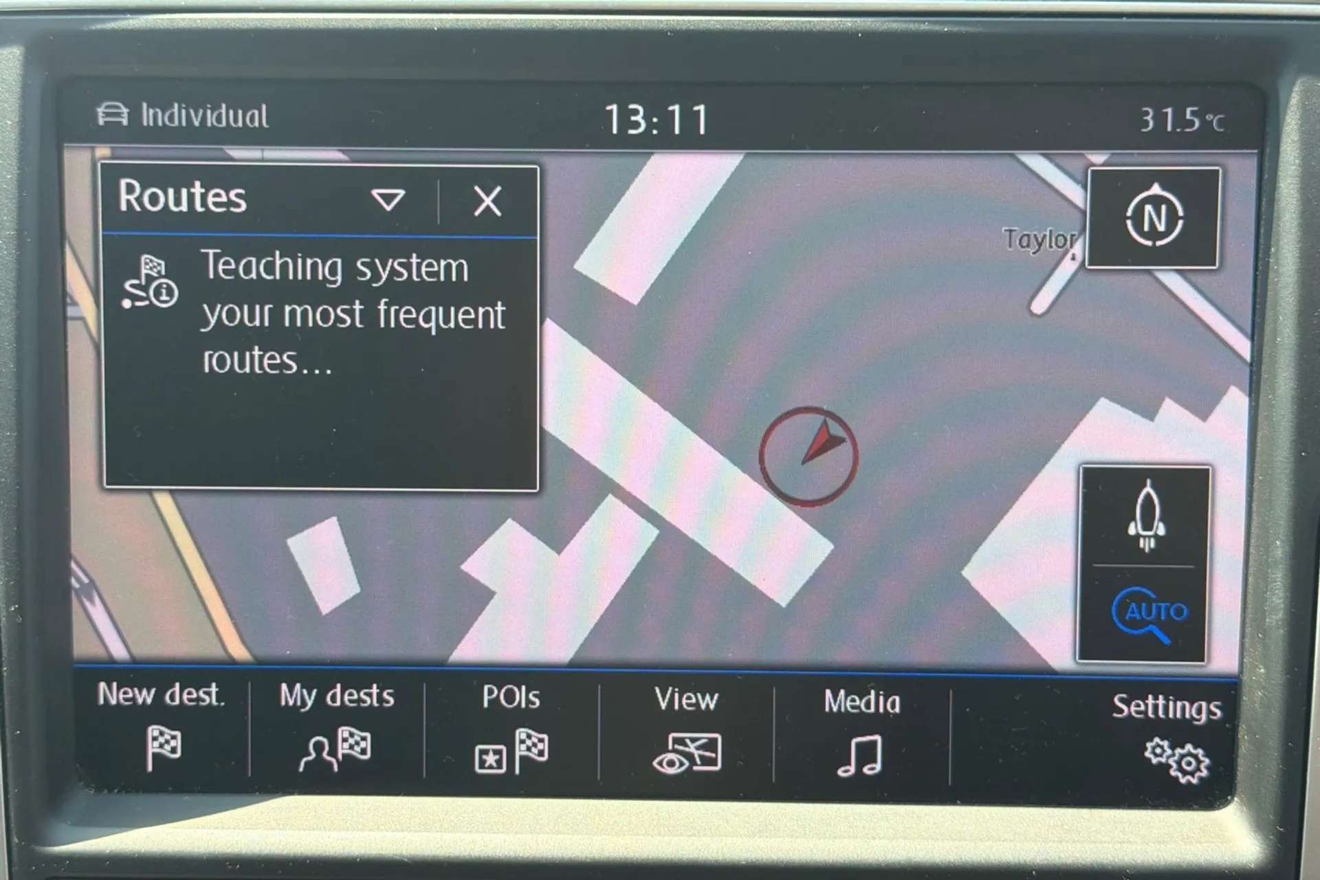2018 VOLKSWAGEN PASSAT 2018 VOLKSWAGEN PASSAT
