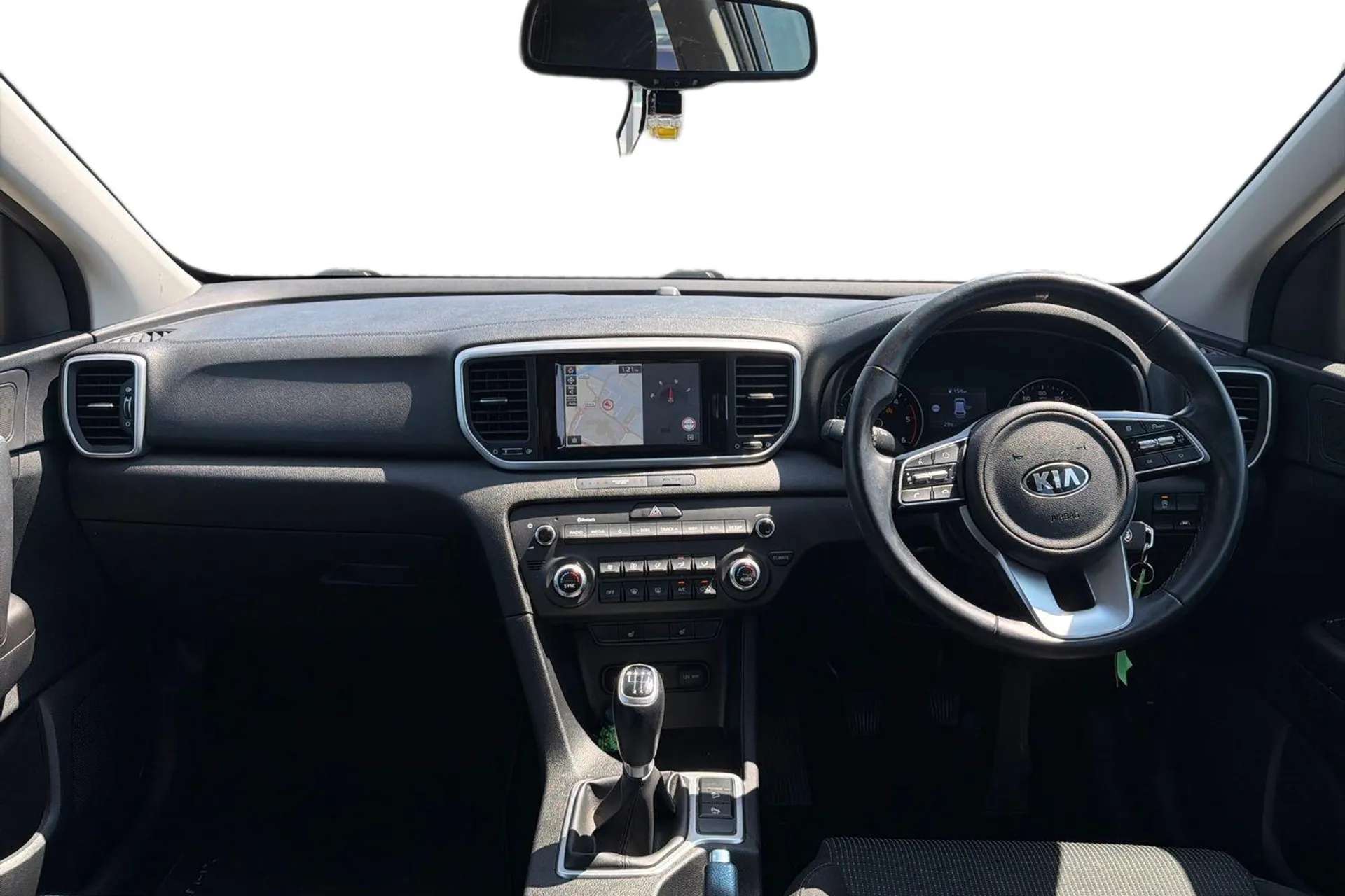 2020 KIA SPORTAGE 2020 KIA SPORTAGE