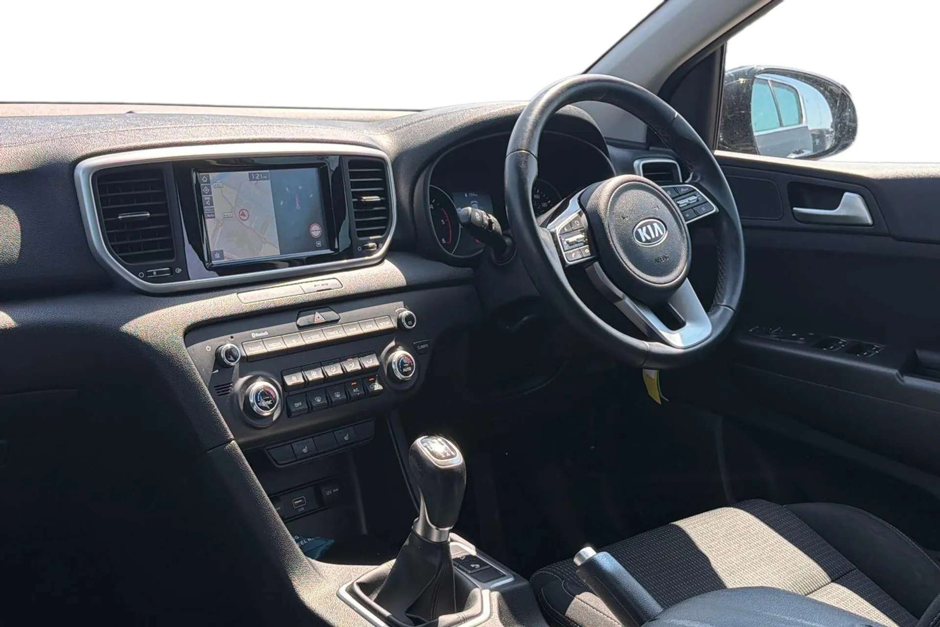 2020 KIA SPORTAGE 2020 KIA SPORTAGE